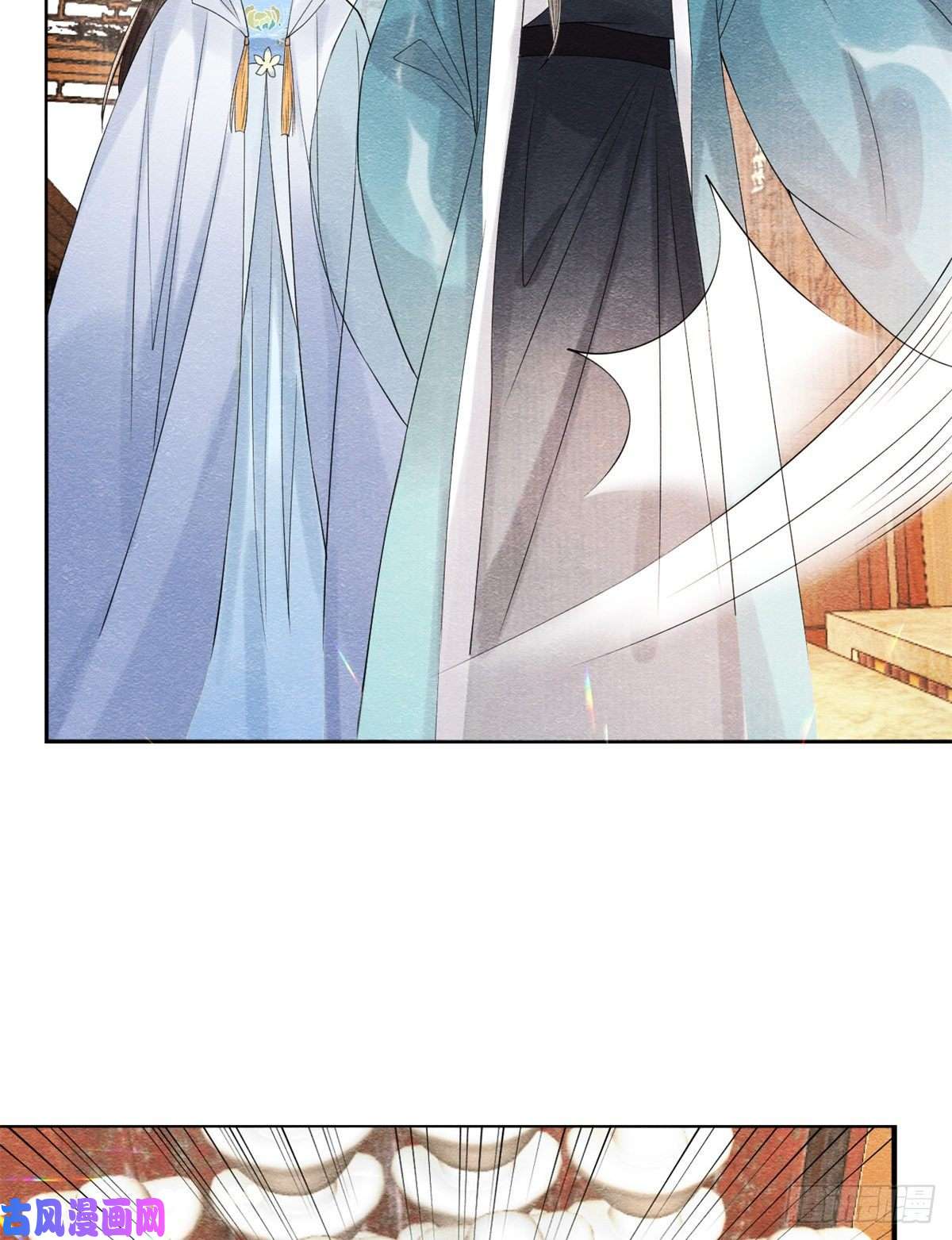 糟糕，又被病娇盯上了！第23话 美人计