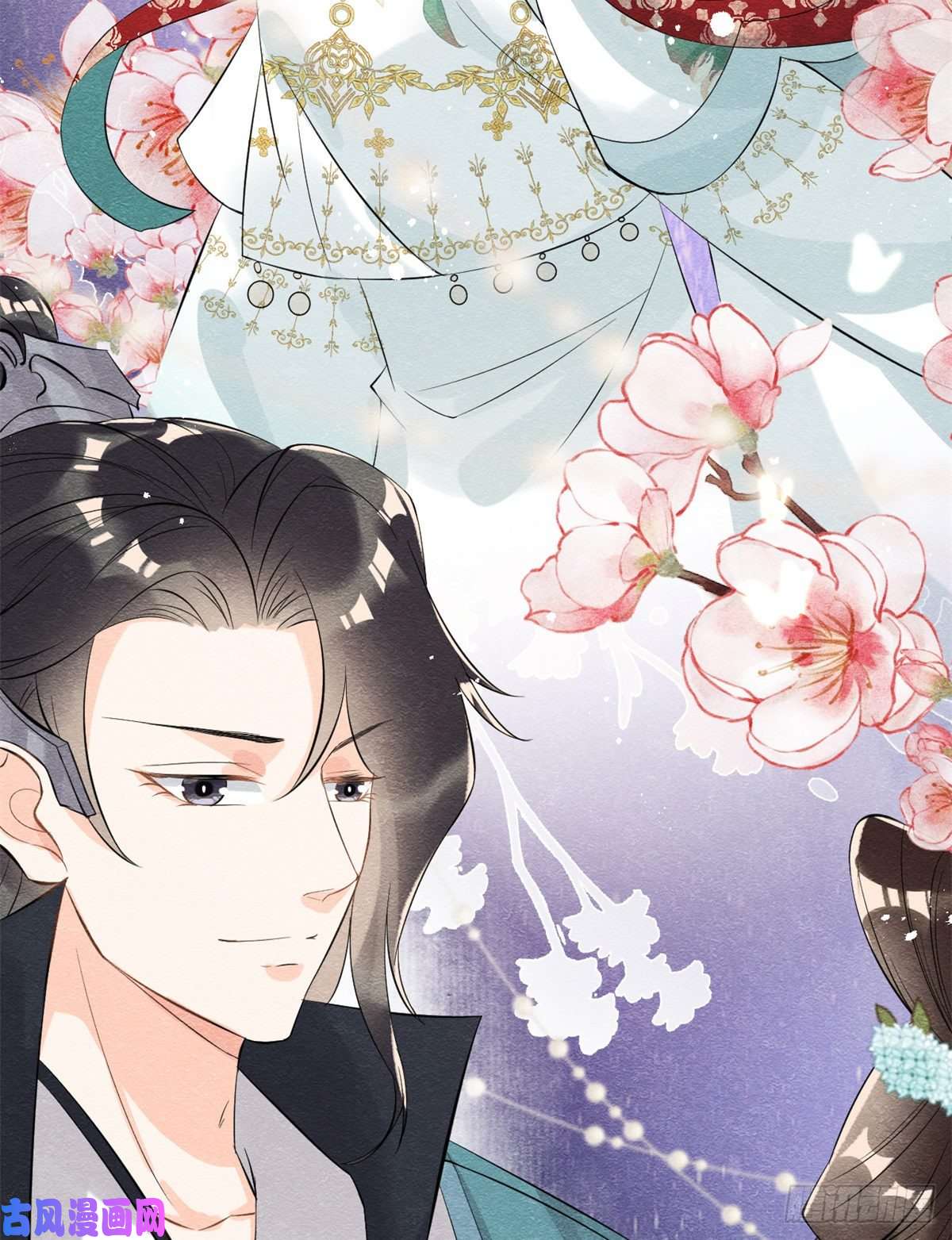 糟糕，又被病娇盯上了！第23话 美人计