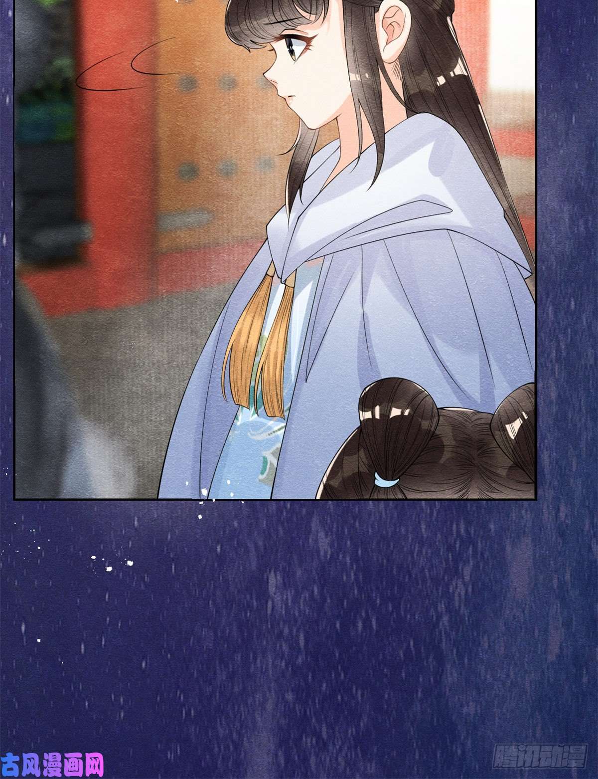 糟糕，又被病娇盯上了！第23话 美人计