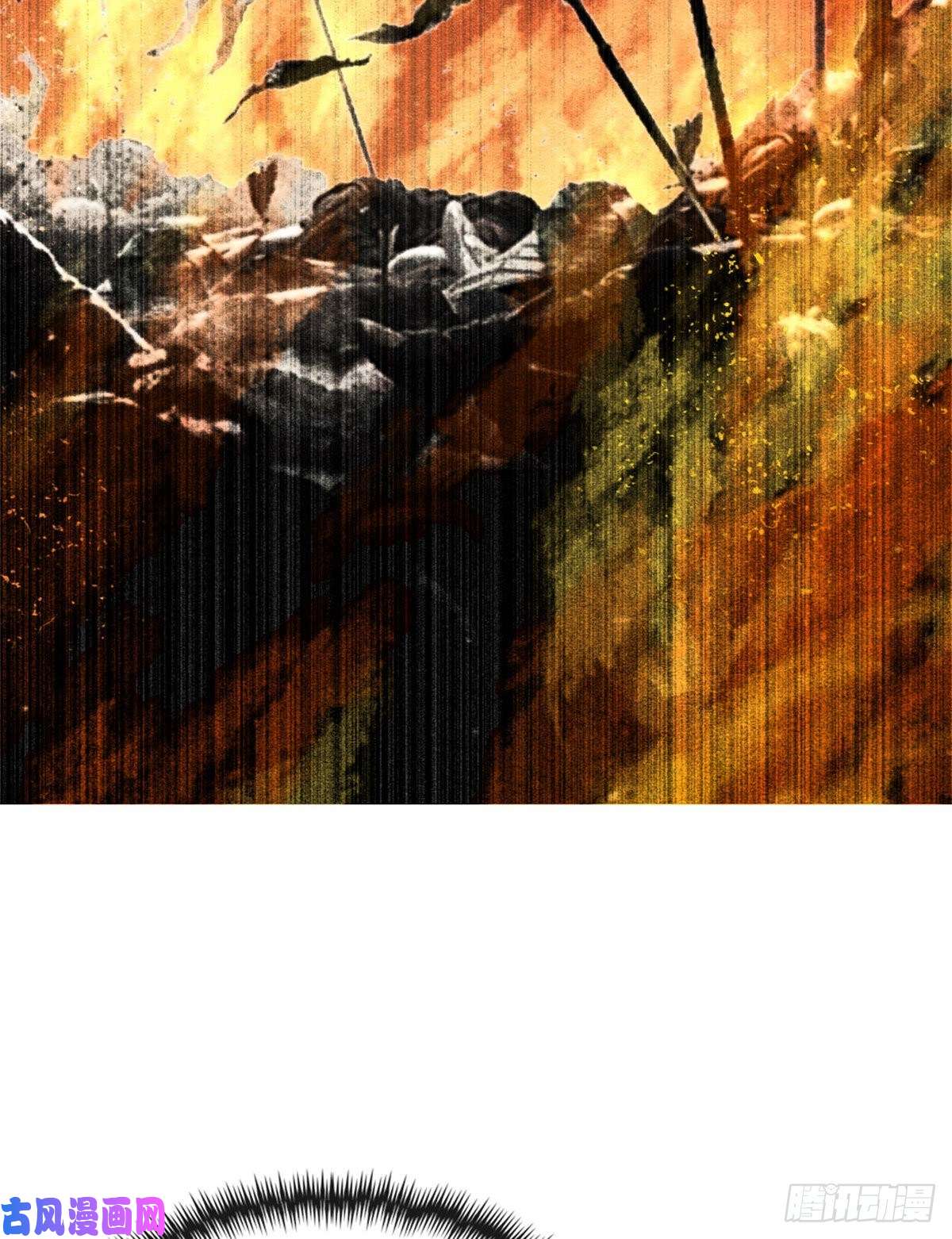 糟糕，又被病娇盯上了！第25话 萧衡的秘密