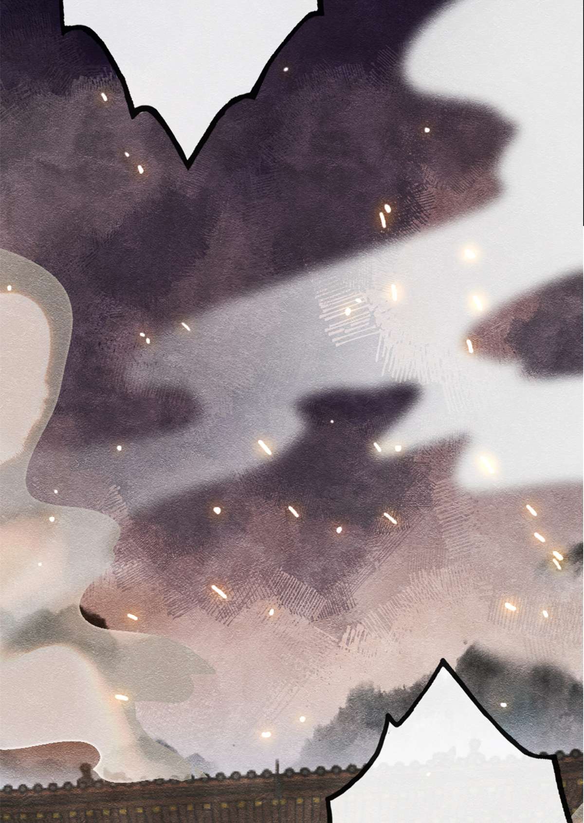 糟糕，又被病娇盯上了！预告 预告