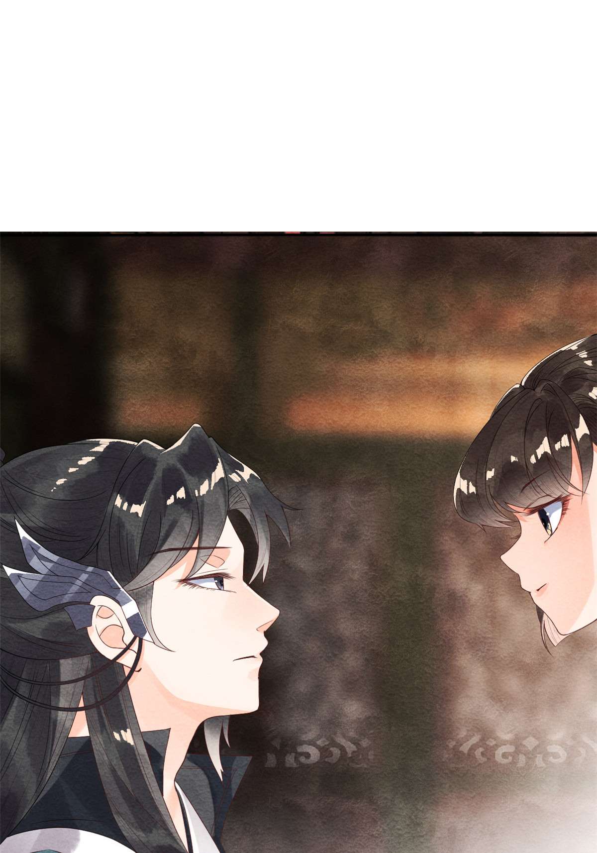 糟糕，又被病娇盯上了！03 和萧衡”调情“二三事