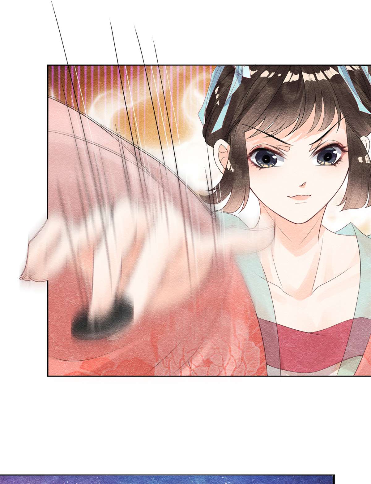 糟糕，又被病娇盯上了！06 棋逢对手