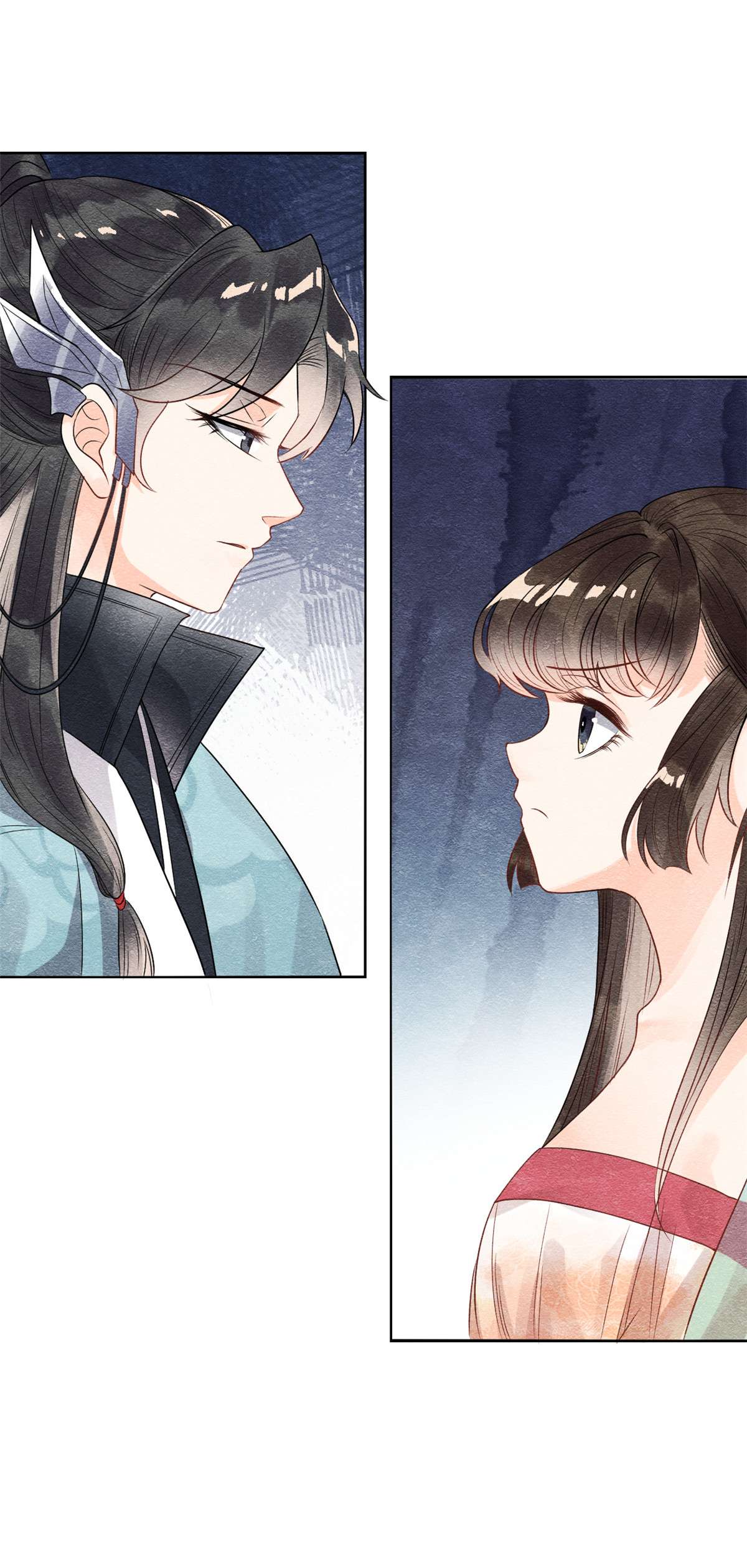 糟糕，又被病娇盯上了！07 我偷东西？！