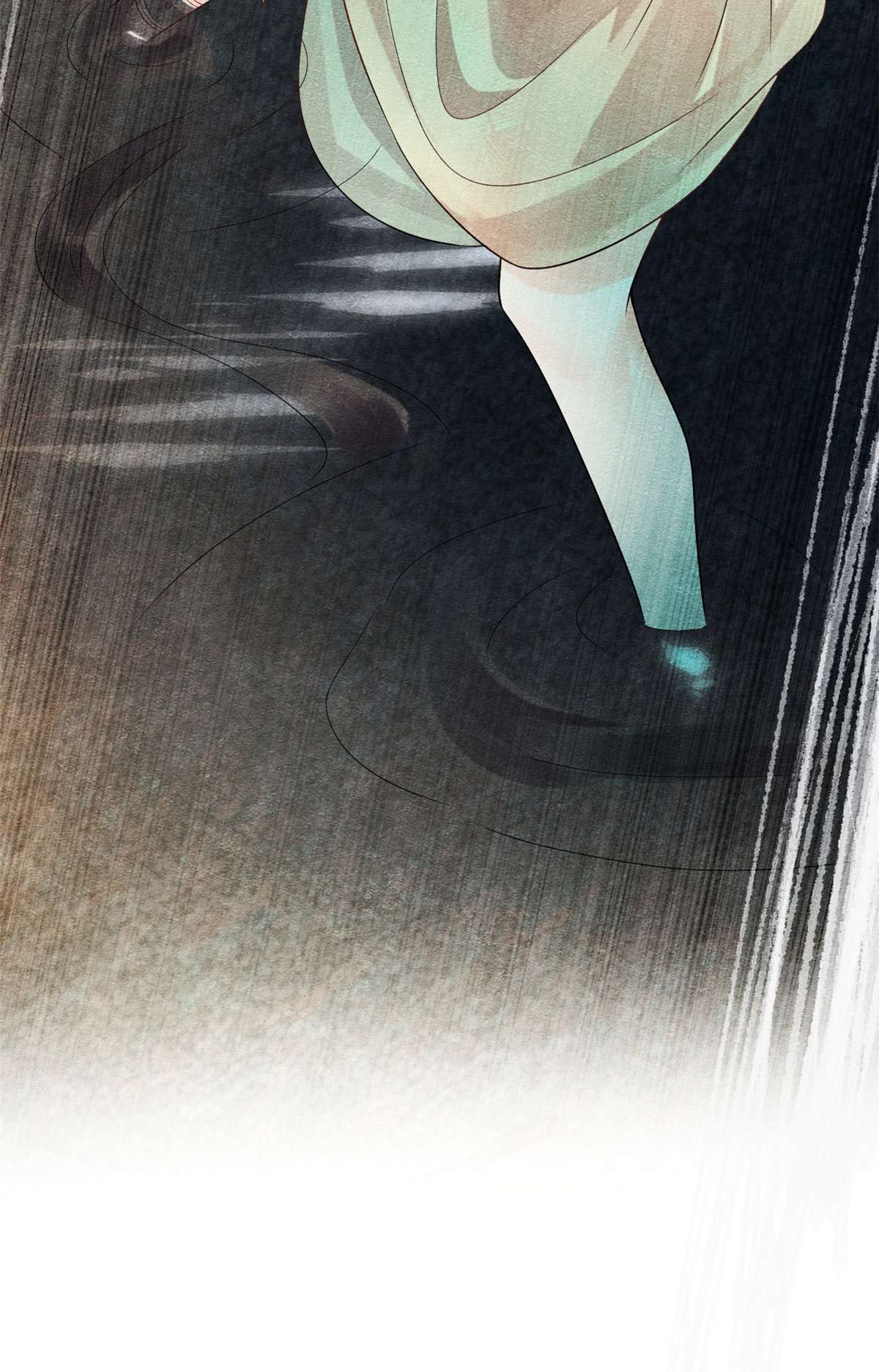 糟糕，又被病娇盯上了！08 再也不纠缠你