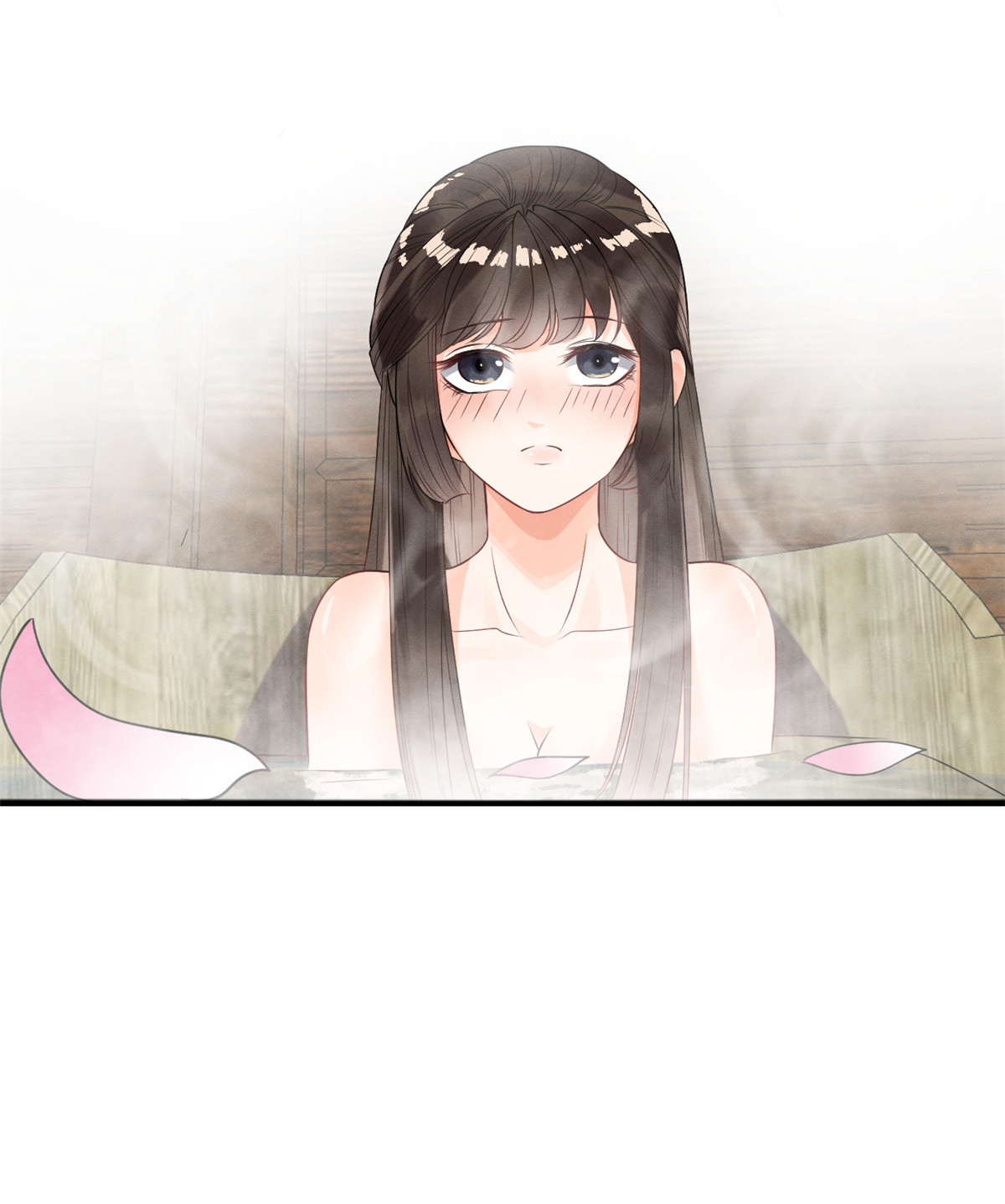 糟糕，又被病娇盯上了！09 纠缠陆玑？