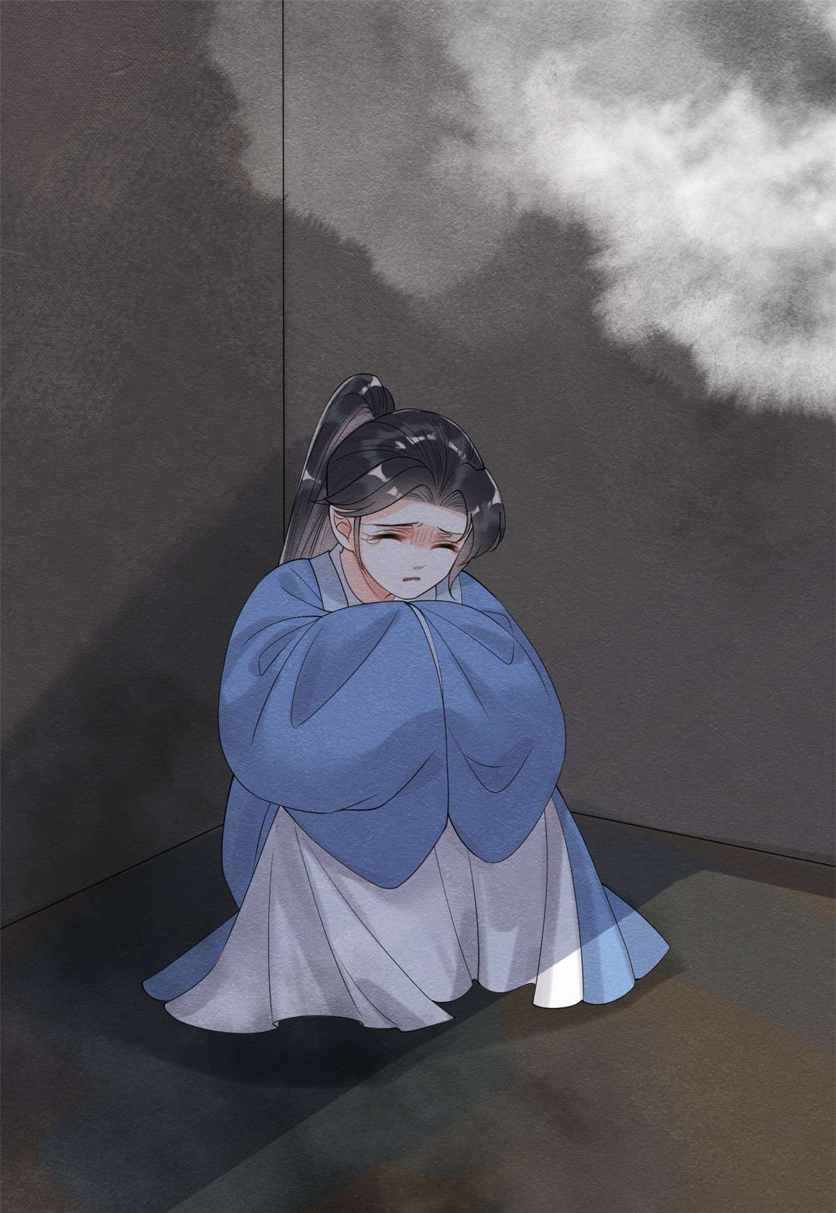 糟糕，又被病娇盯上了！10 傲娇的萧衡