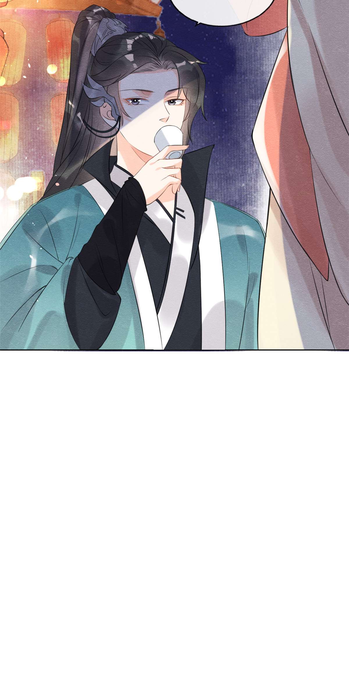 糟糕，又被病娇盯上了！12 湖边的心动