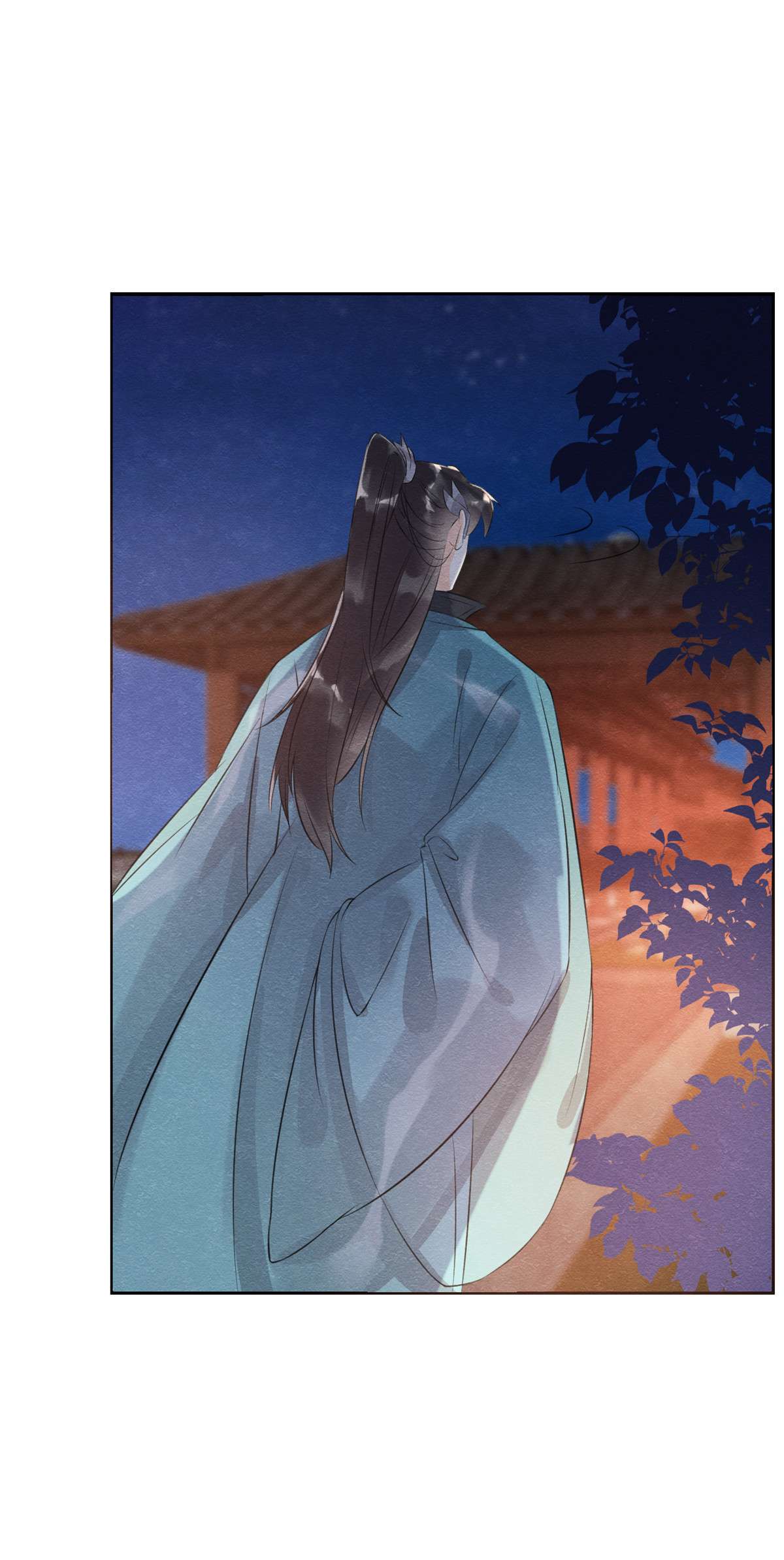 糟糕，又被病娇盯上了！12 湖边的心动