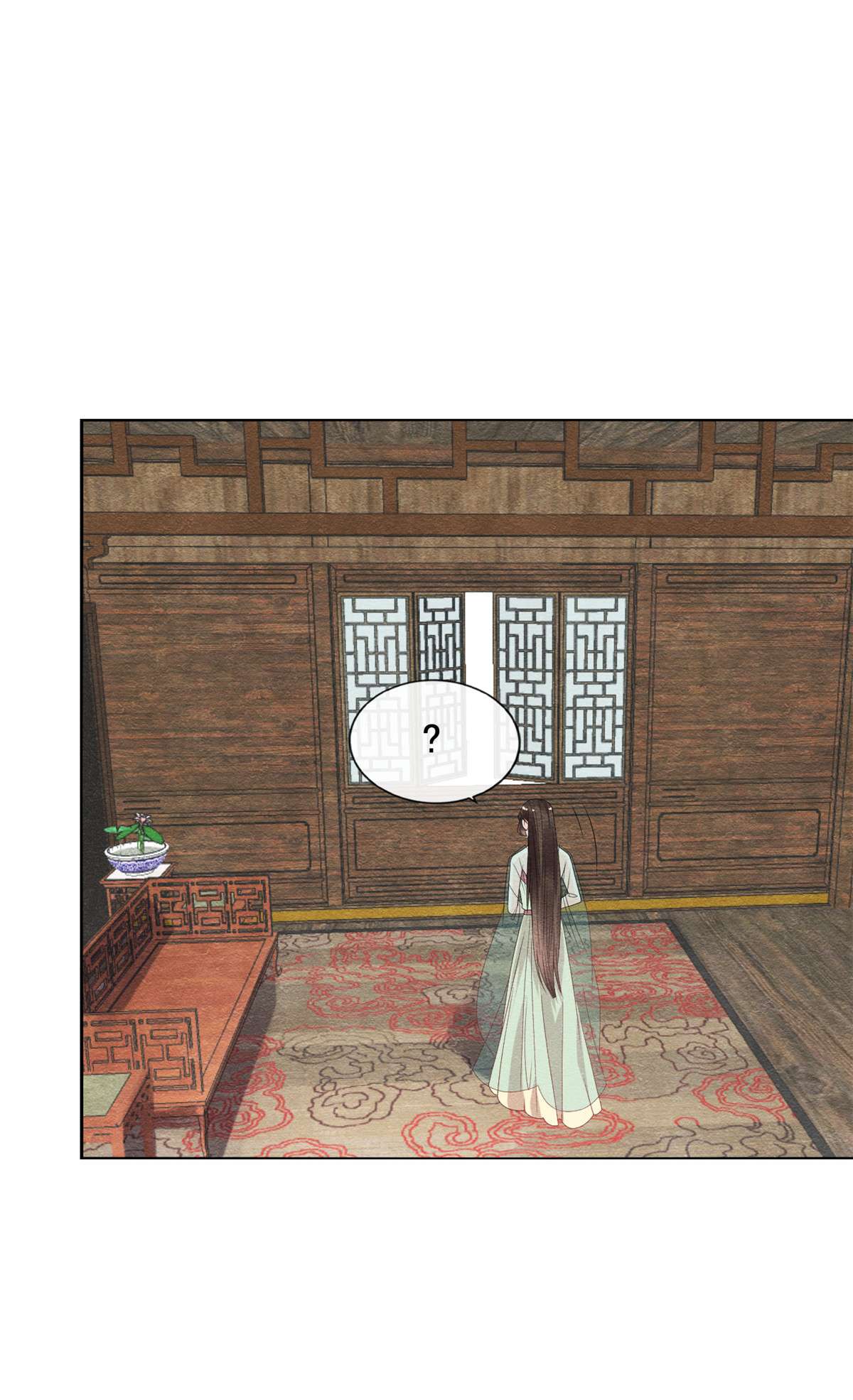 糟糕，又被病娇盯上了！13 花神前夕的书信