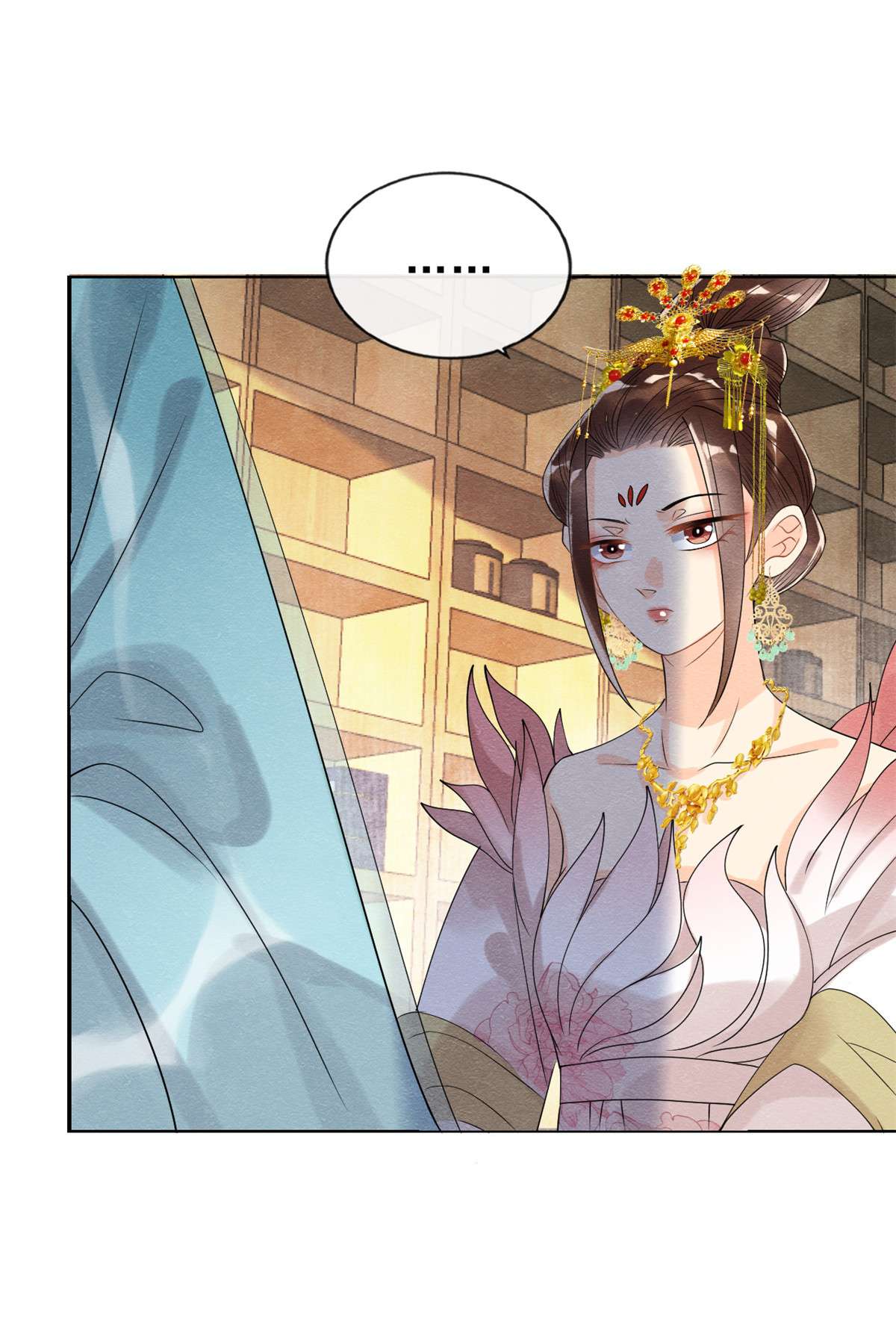 糟糕，又被病娇盯上了！14 虐妻一时爽