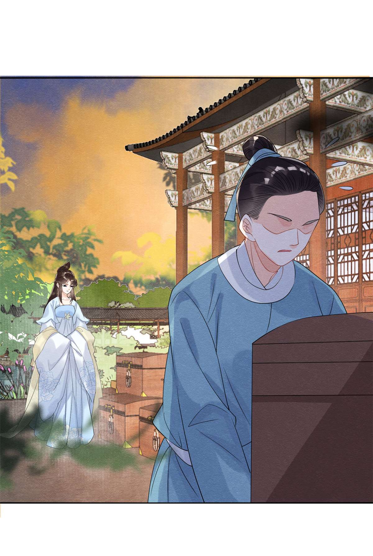 糟糕，又被病娇盯上了！14 虐妻一时爽