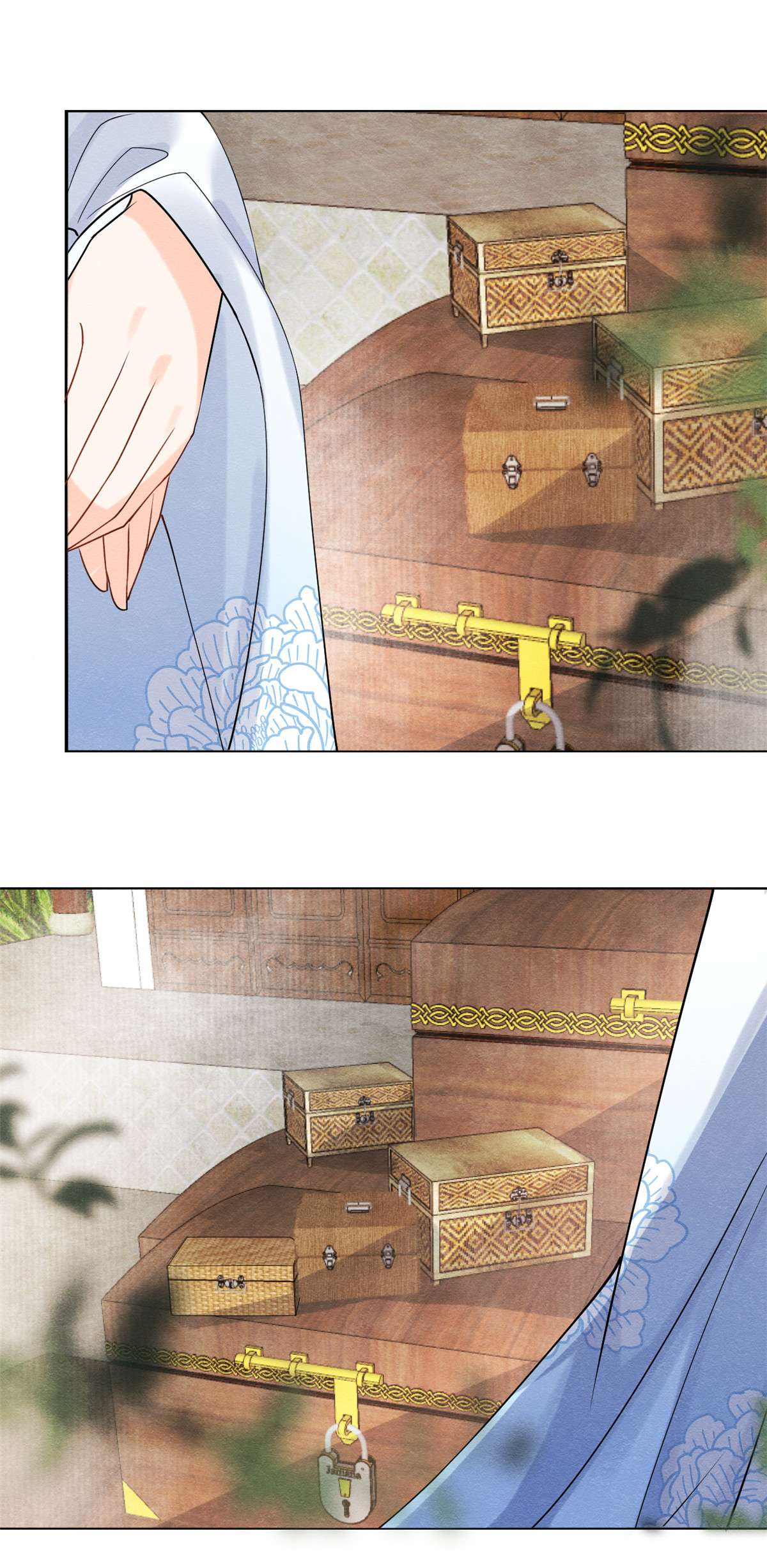 糟糕，又被病娇盯上了！14 虐妻一时爽