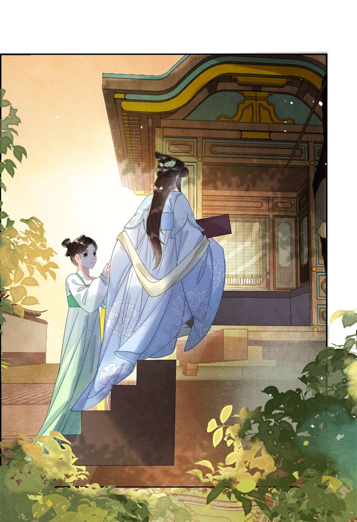 糟糕，又被病娇盯上了！14 虐妻一时爽