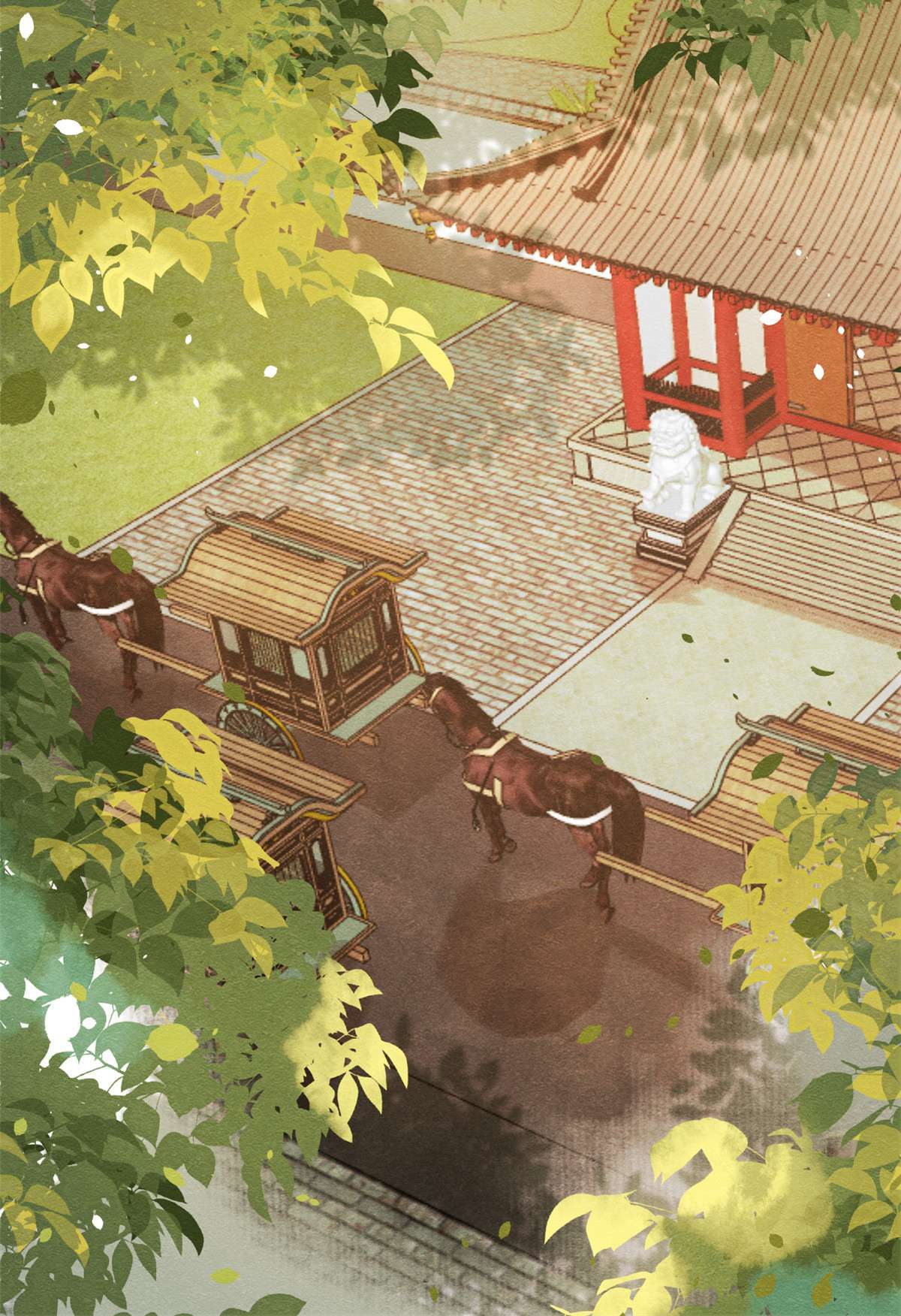 糟糕，又被病娇盯上了！14 虐妻一时爽