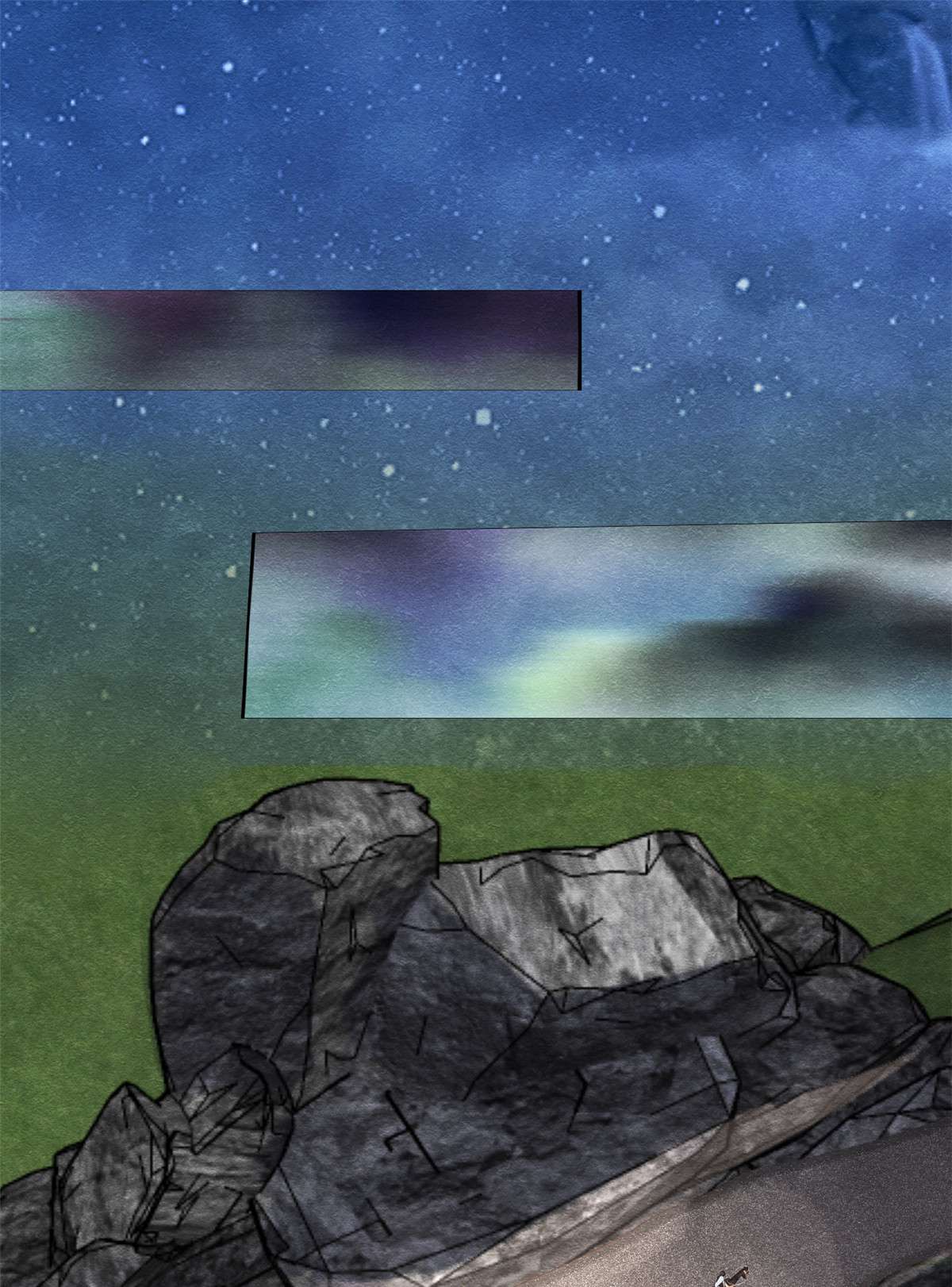 糟糕，又被病娇盯上了！15 鱼儿上钩了