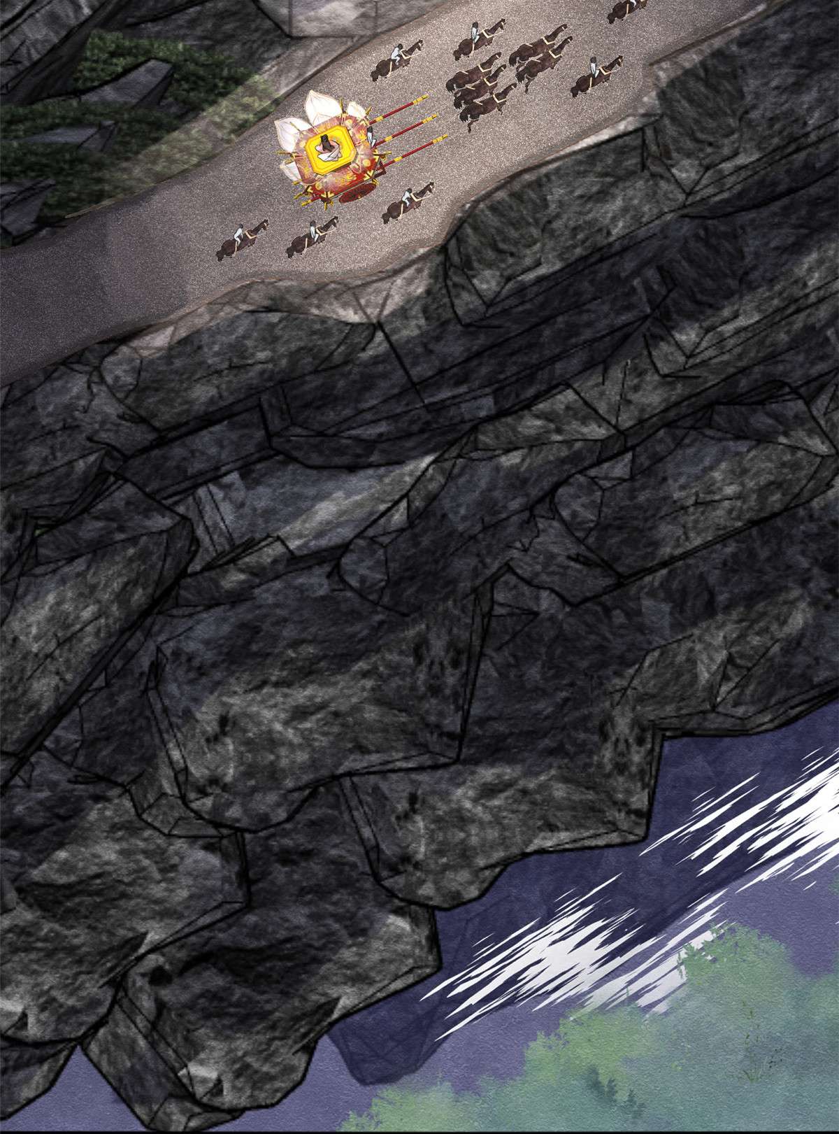 糟糕，又被病娇盯上了！15 鱼儿上钩了