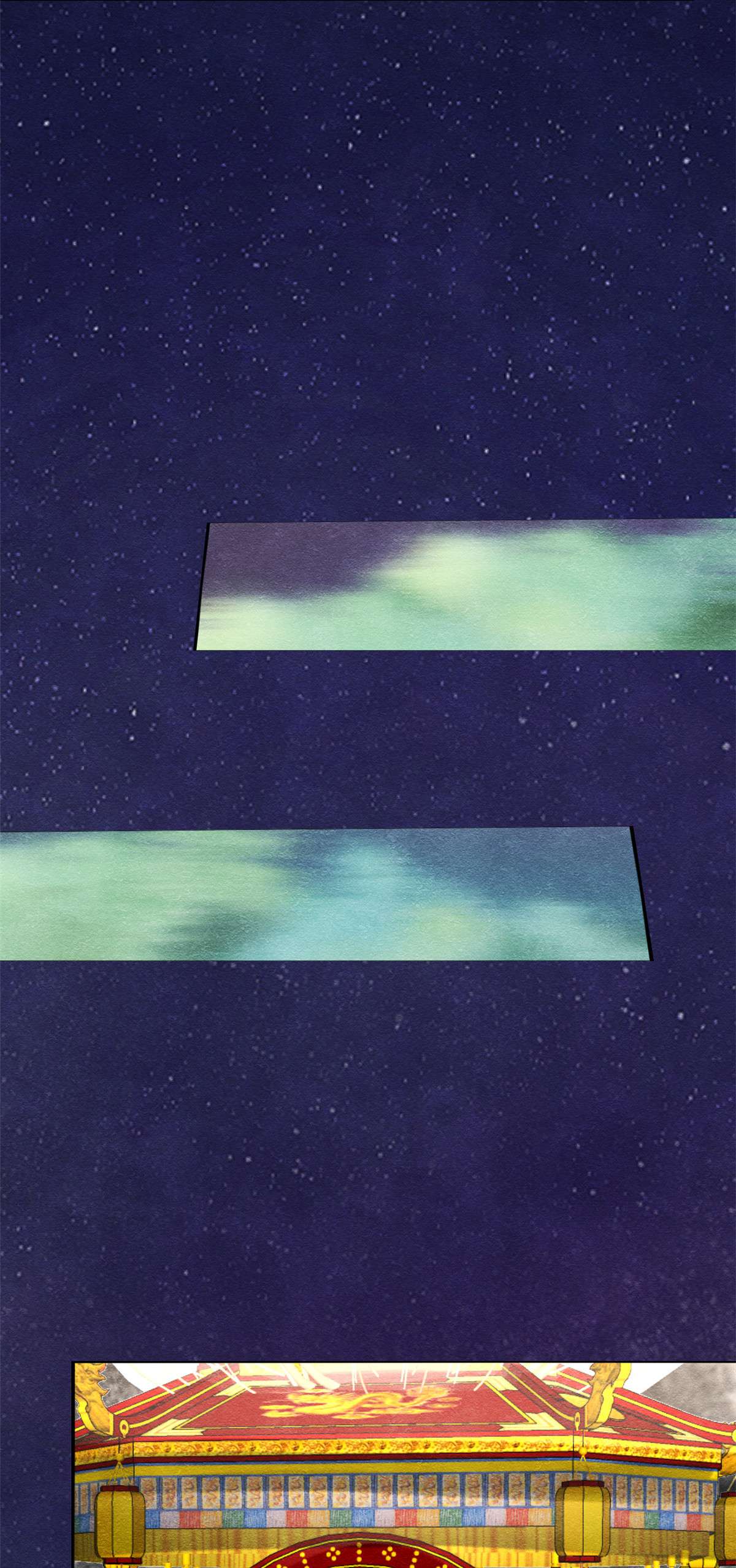 糟糕，又被病娇盯上了！15 鱼儿上钩了