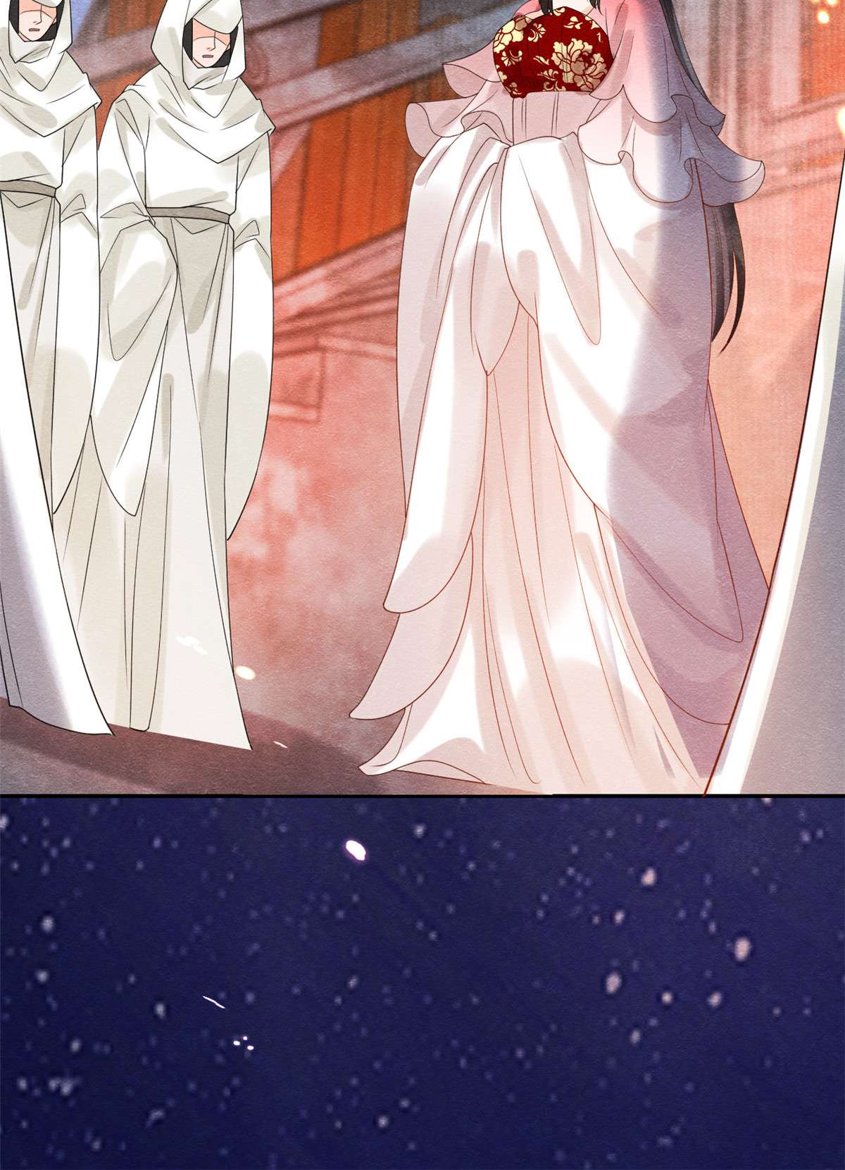 糟糕，又被病娇盯上了！16 他竟然亲自来救我了