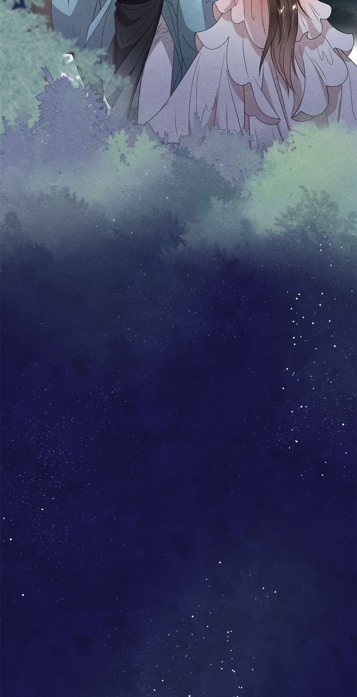 糟糕，又被病娇盯上了！17 互相算计，请您更衣