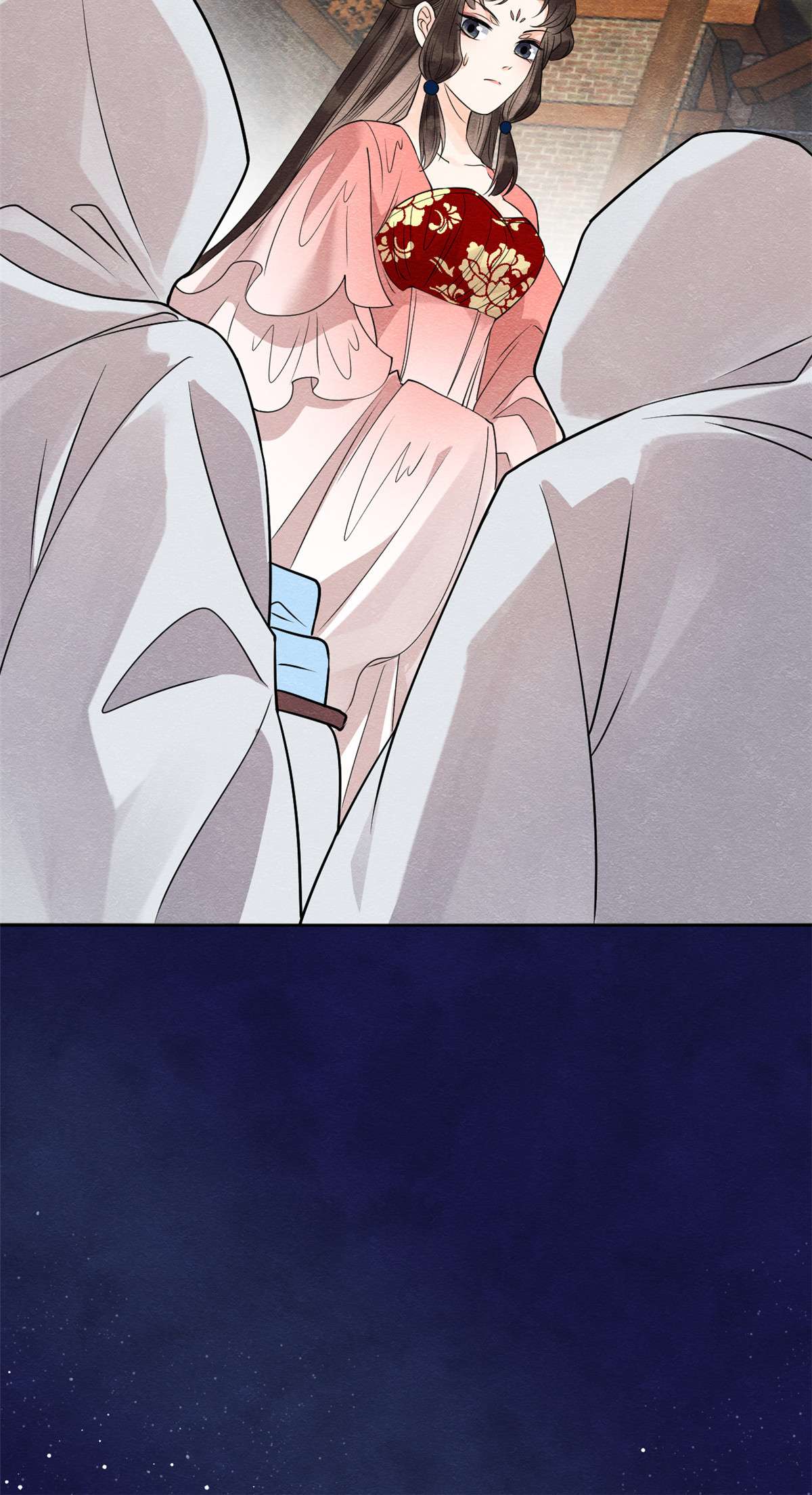 糟糕，又被病娇盯上了！17 互相算计，请您更衣