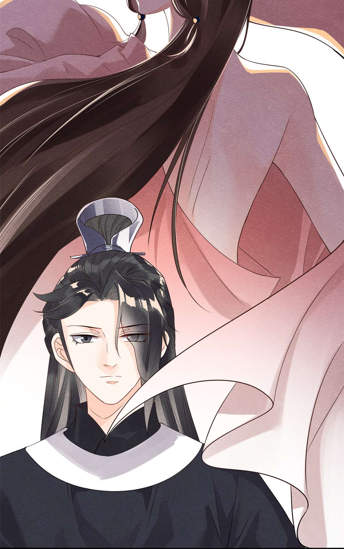 糟糕，又被病娇盯上了！17 互相算计，请您更衣