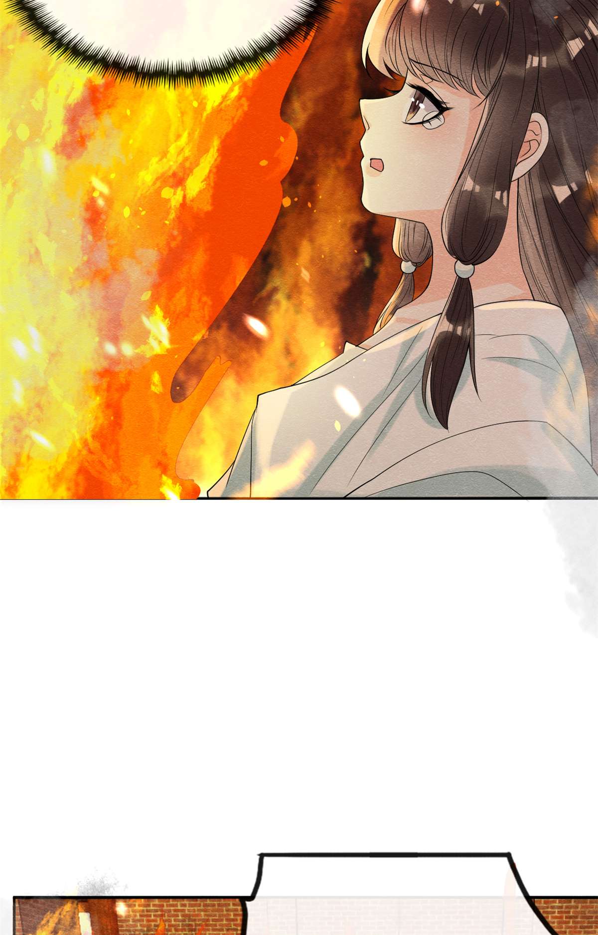 糟糕，又被病娇盯上了！18 令人心动的身体