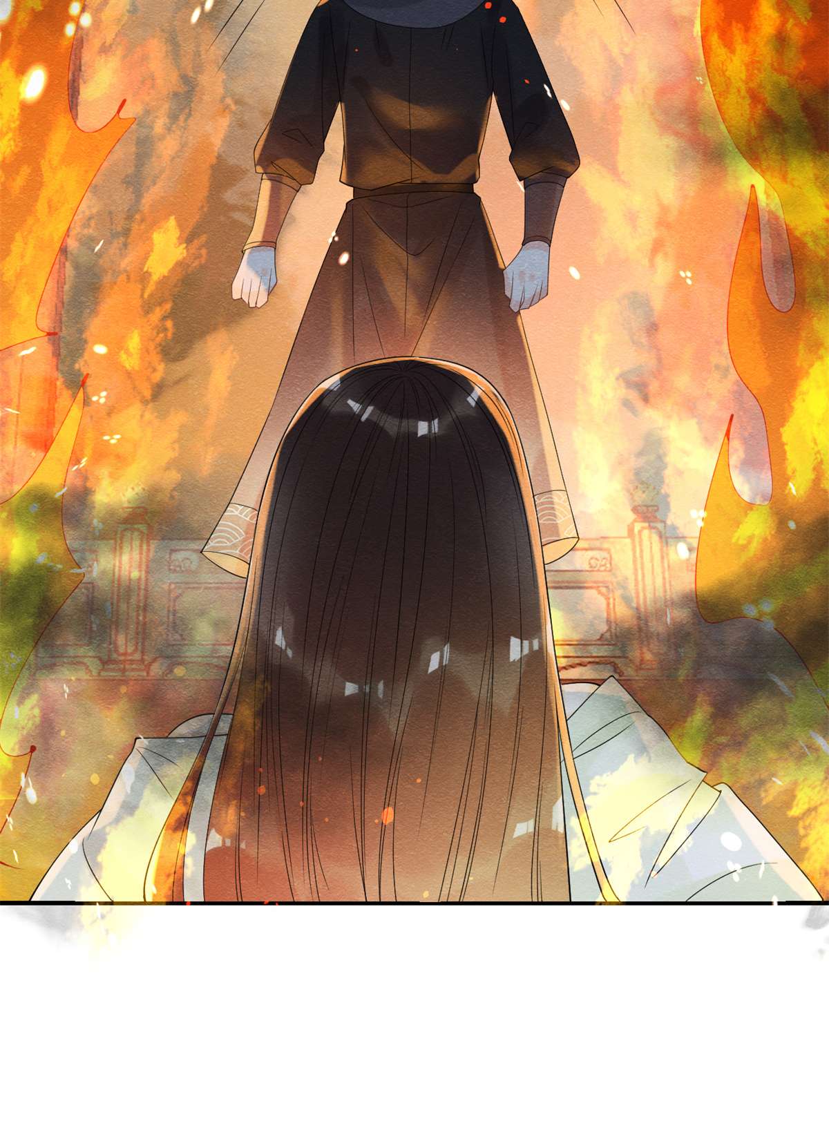 糟糕，又被病娇盯上了！18 令人心动的身体