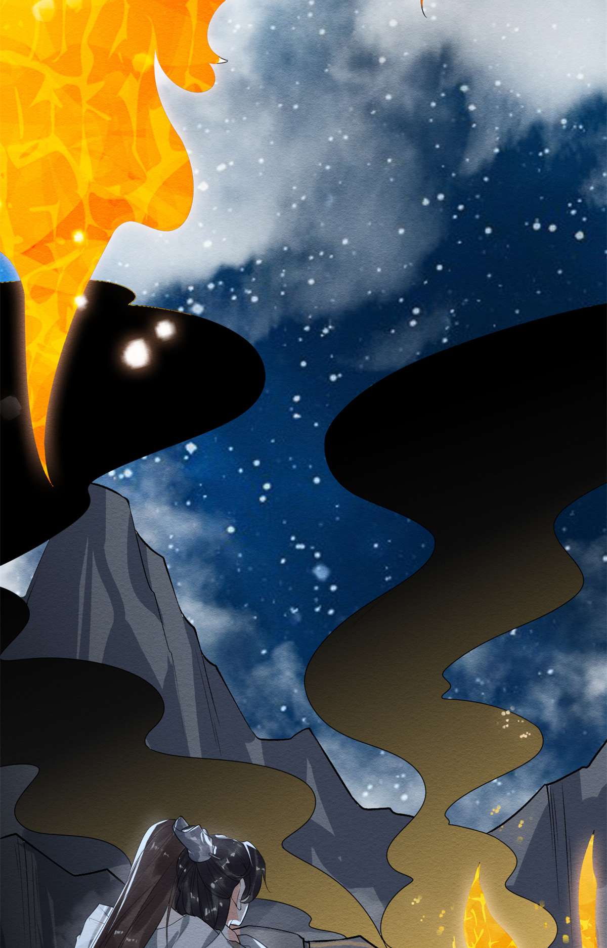 糟糕，又被病娇盯上了！19 裴道珠，我承认我对你心动了