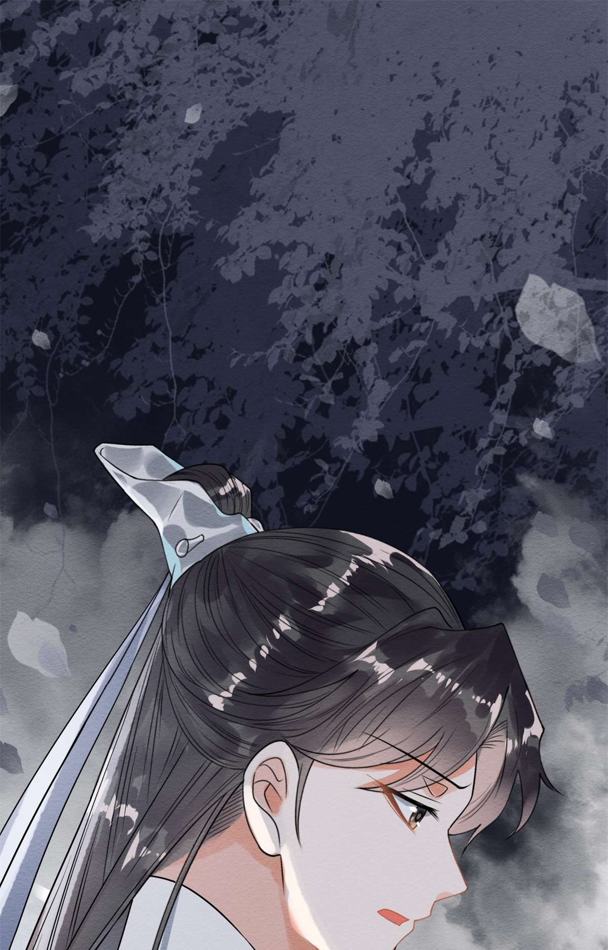 糟糕，又被病娇盯上了！19 裴道珠，我承认我对你心动了