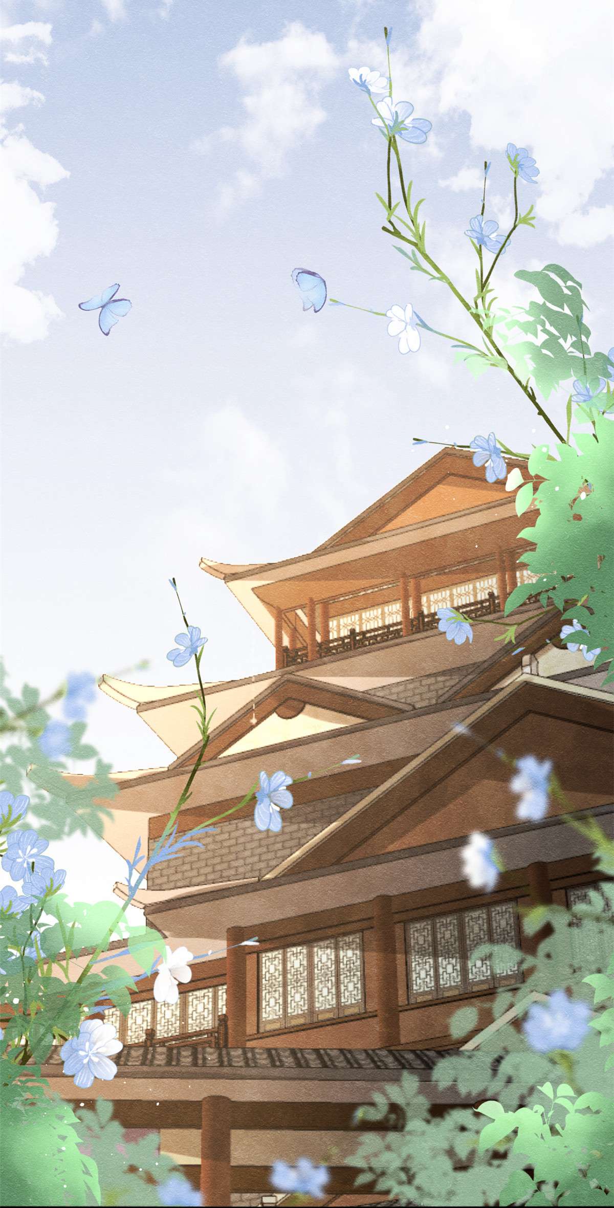 糟糕，又被病娇盯上了！20 追妻火葬场即将开始