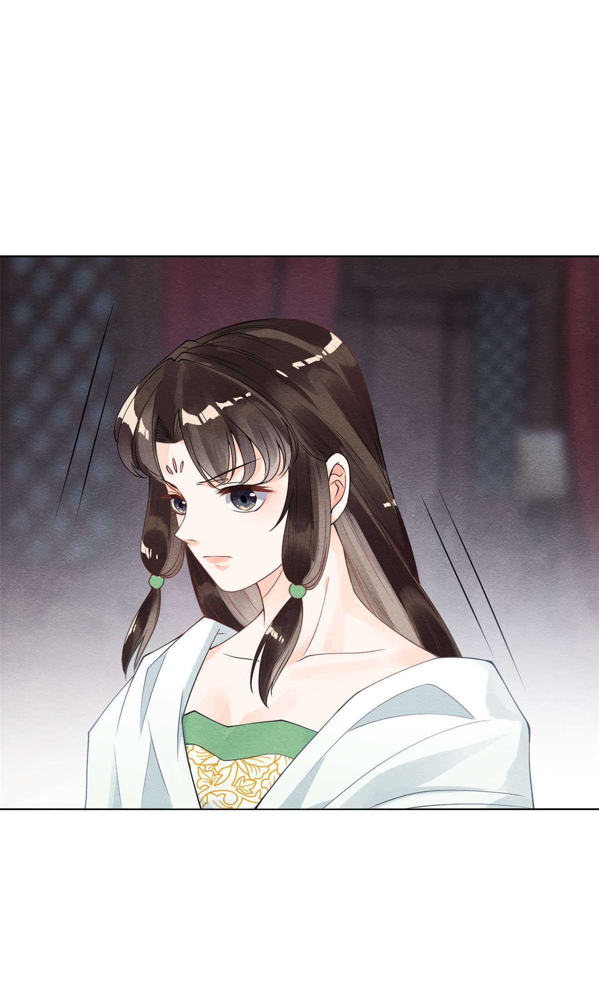 糟糕，又被病娇盯上了！21 她的软肋