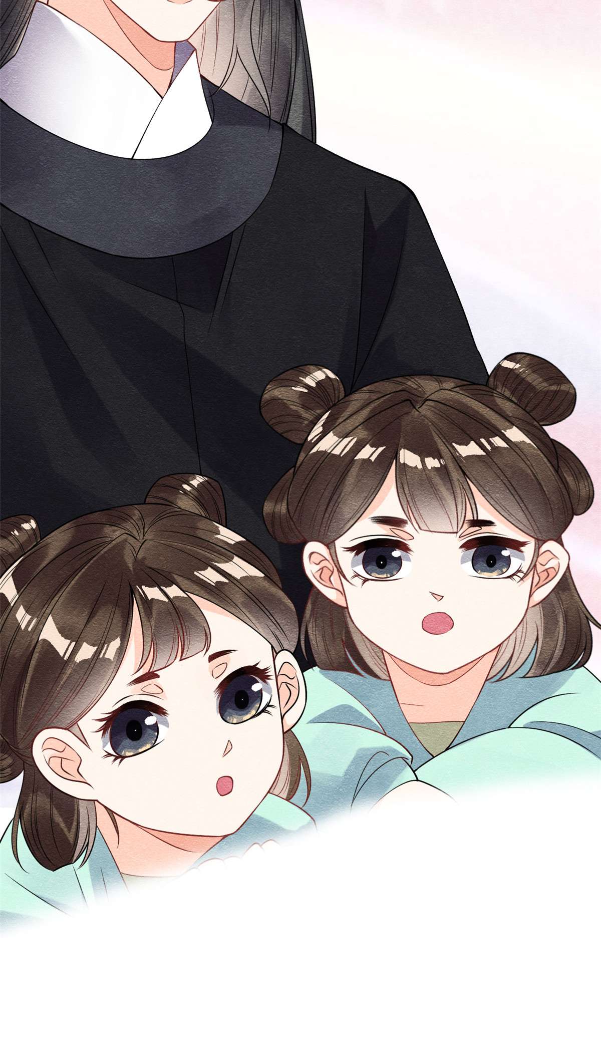 糟糕，又被病娇盯上了！21 她的软肋