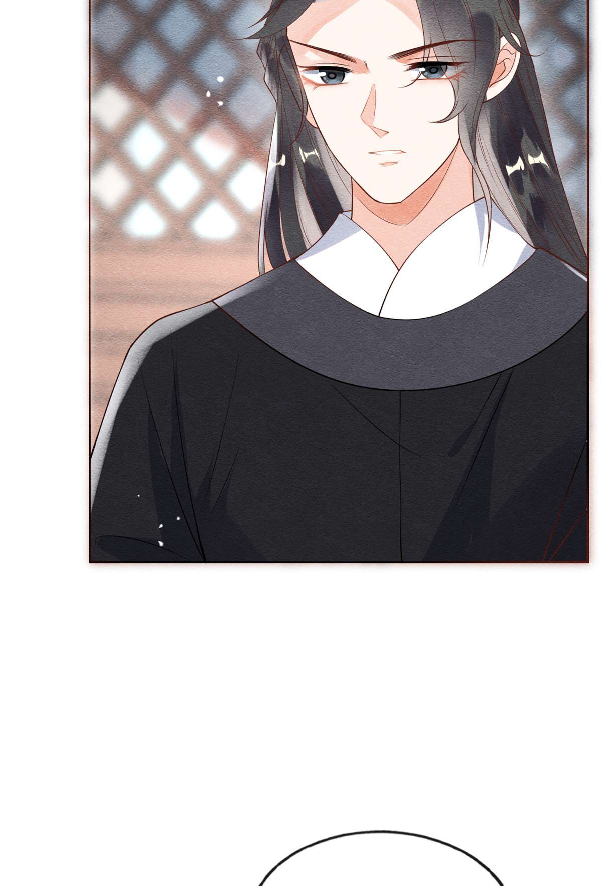 糟糕，又被病娇盯上了！22 你也配娶她