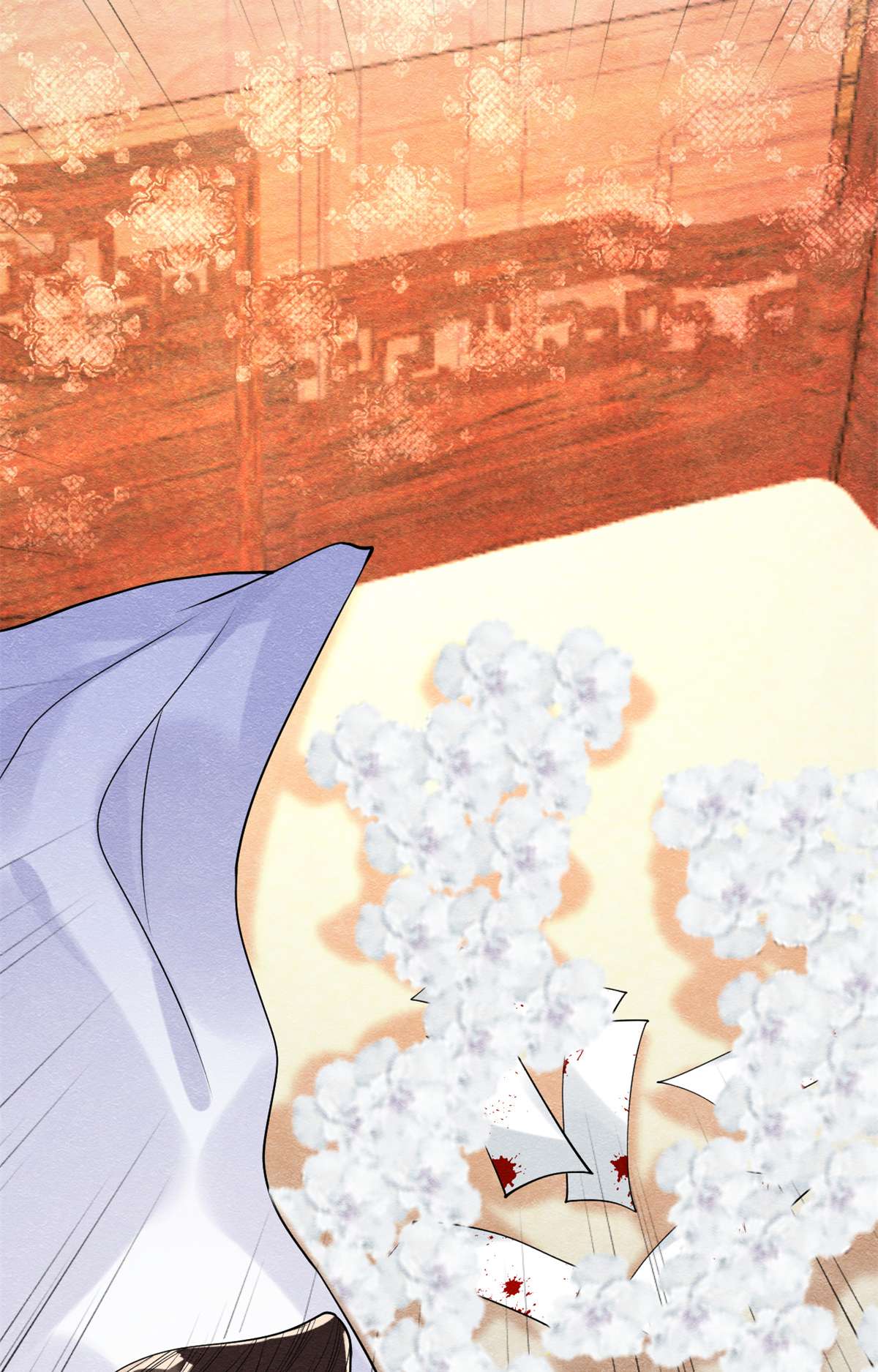 糟糕，又被病娇盯上了！23 美人计