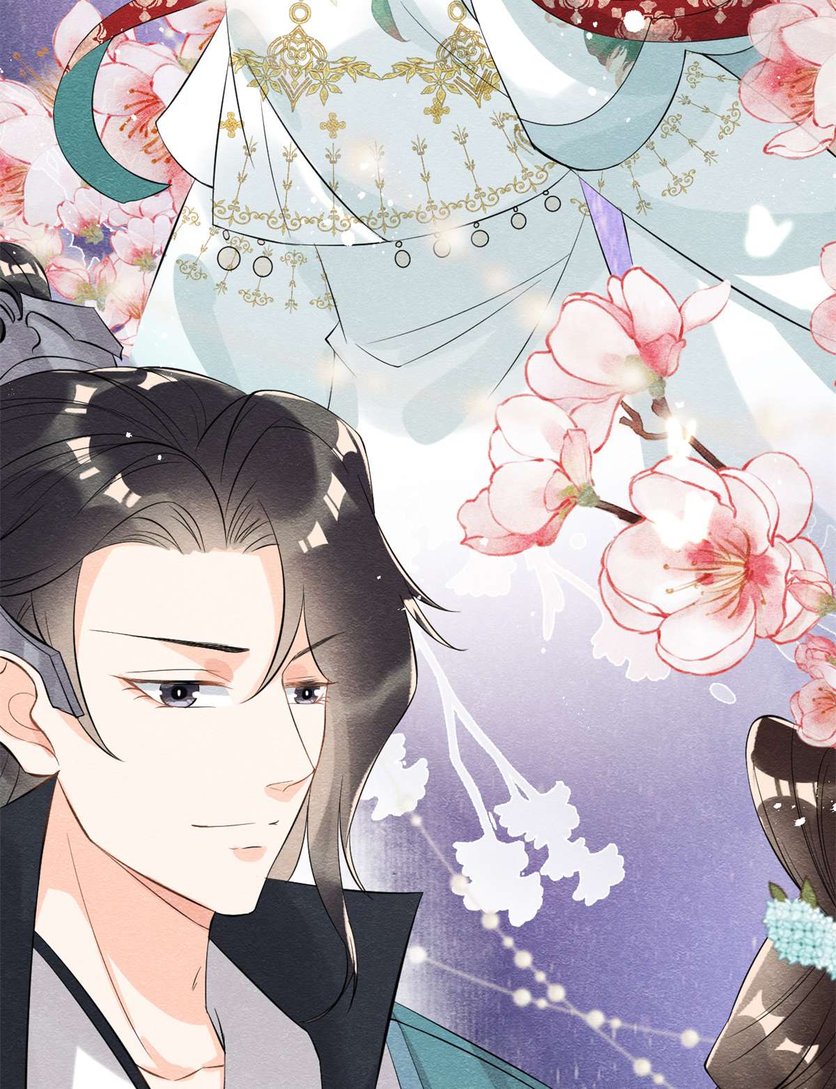 糟糕，又被病娇盯上了！23 美人计