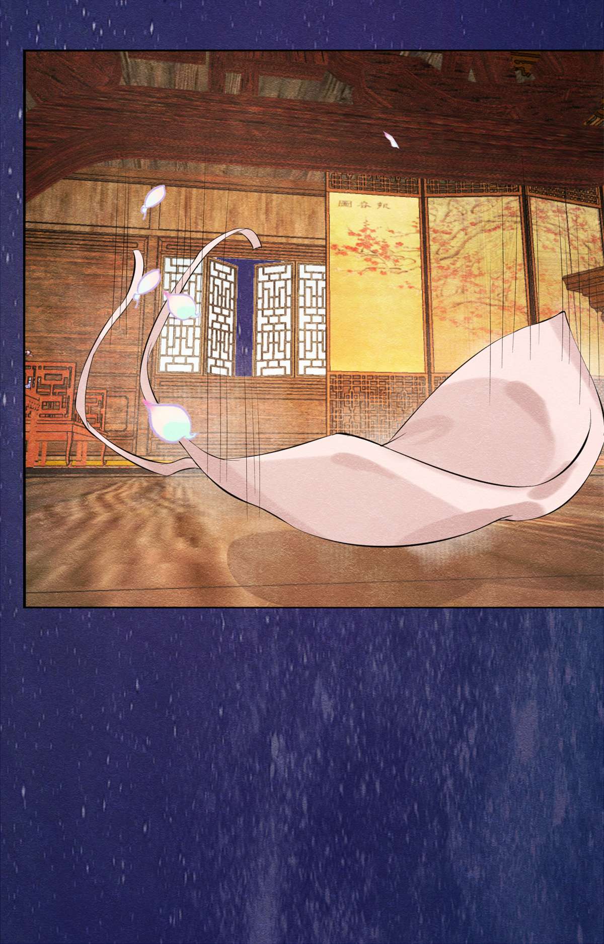 糟糕，又被病娇盯上了！23 美人计