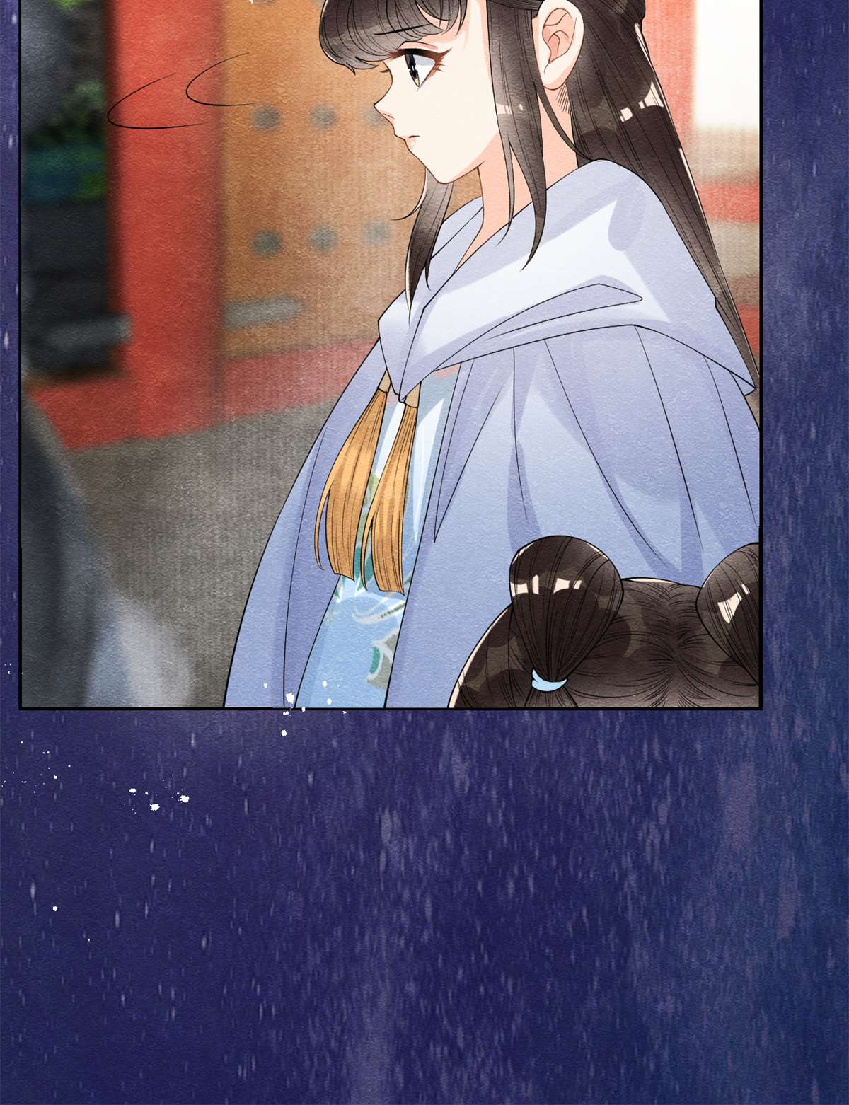 糟糕，又被病娇盯上了！23 美人计