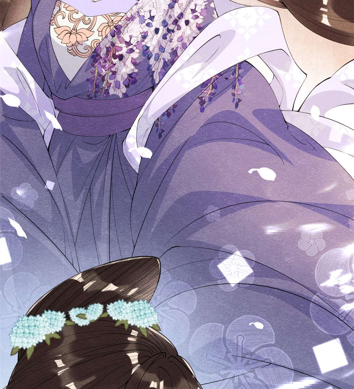 糟糕，又被病娇盯上了！25 萧衡的秘密