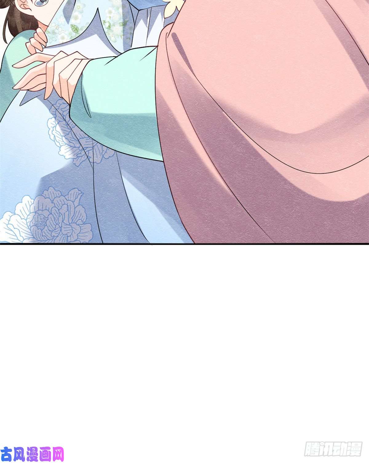 糟糕，又被病娇盯上了！第27话 交给姐姐来解决