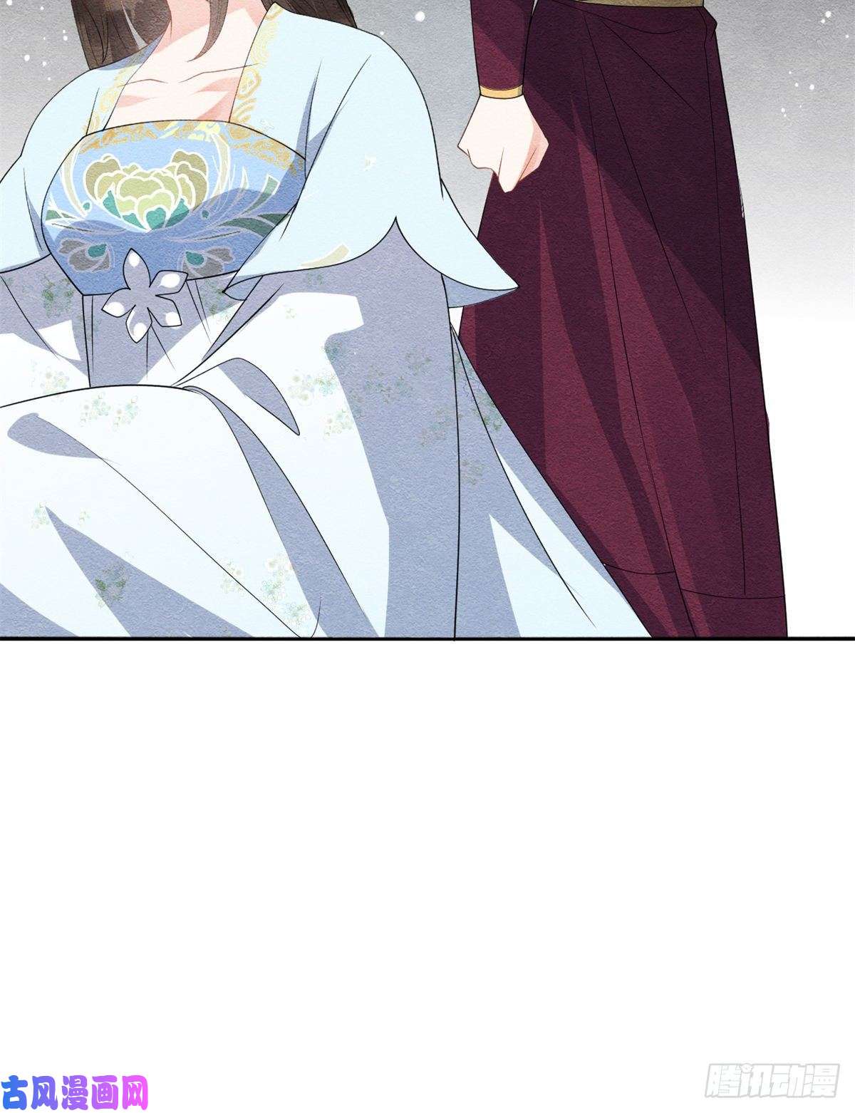 糟糕，又被病娇盯上了！第31话我才不会生气气【才怪】