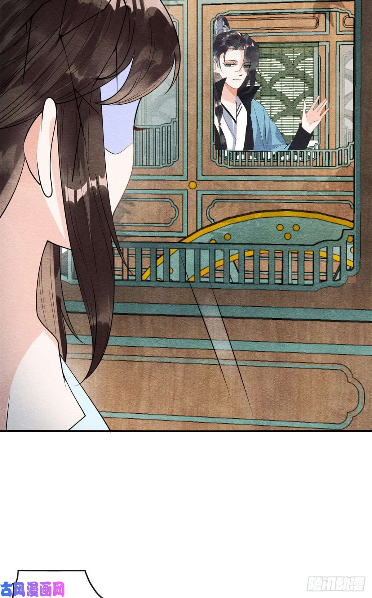 糟糕，又被病娇盯上了！第31话我才不会生气气【才怪】