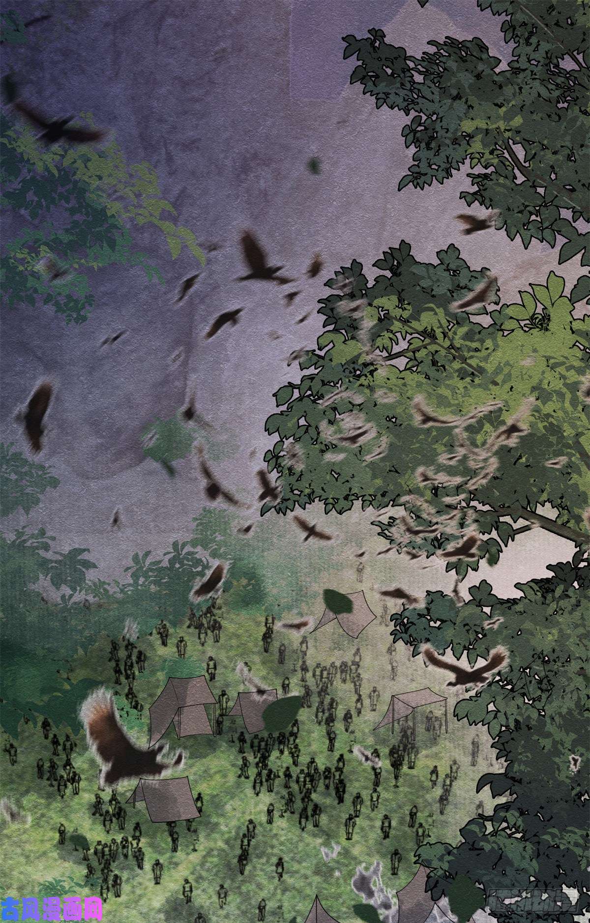 糟糕，又被病娇盯上了！第33话 我想要的喜欢