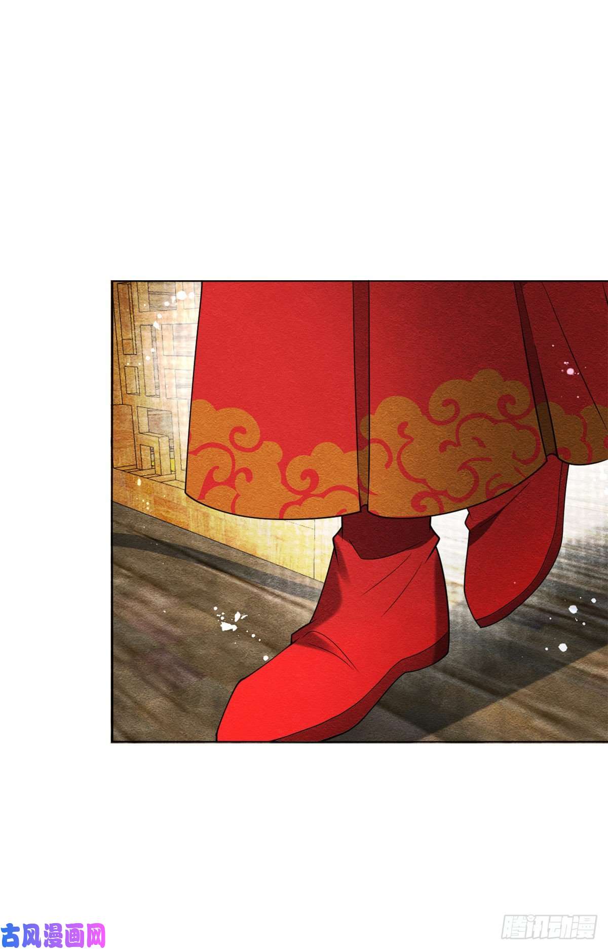 糟糕，又被病娇盯上了！第38话 萧衡娶亲了