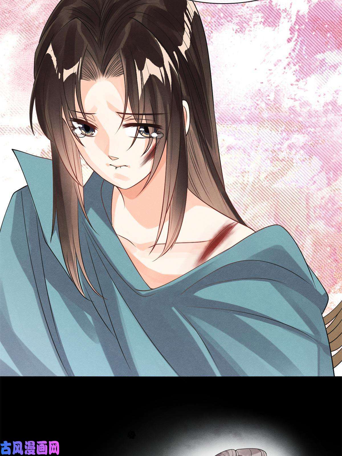 糟糕，又被病娇盯上了！第41话 为民者自然要誓死护国