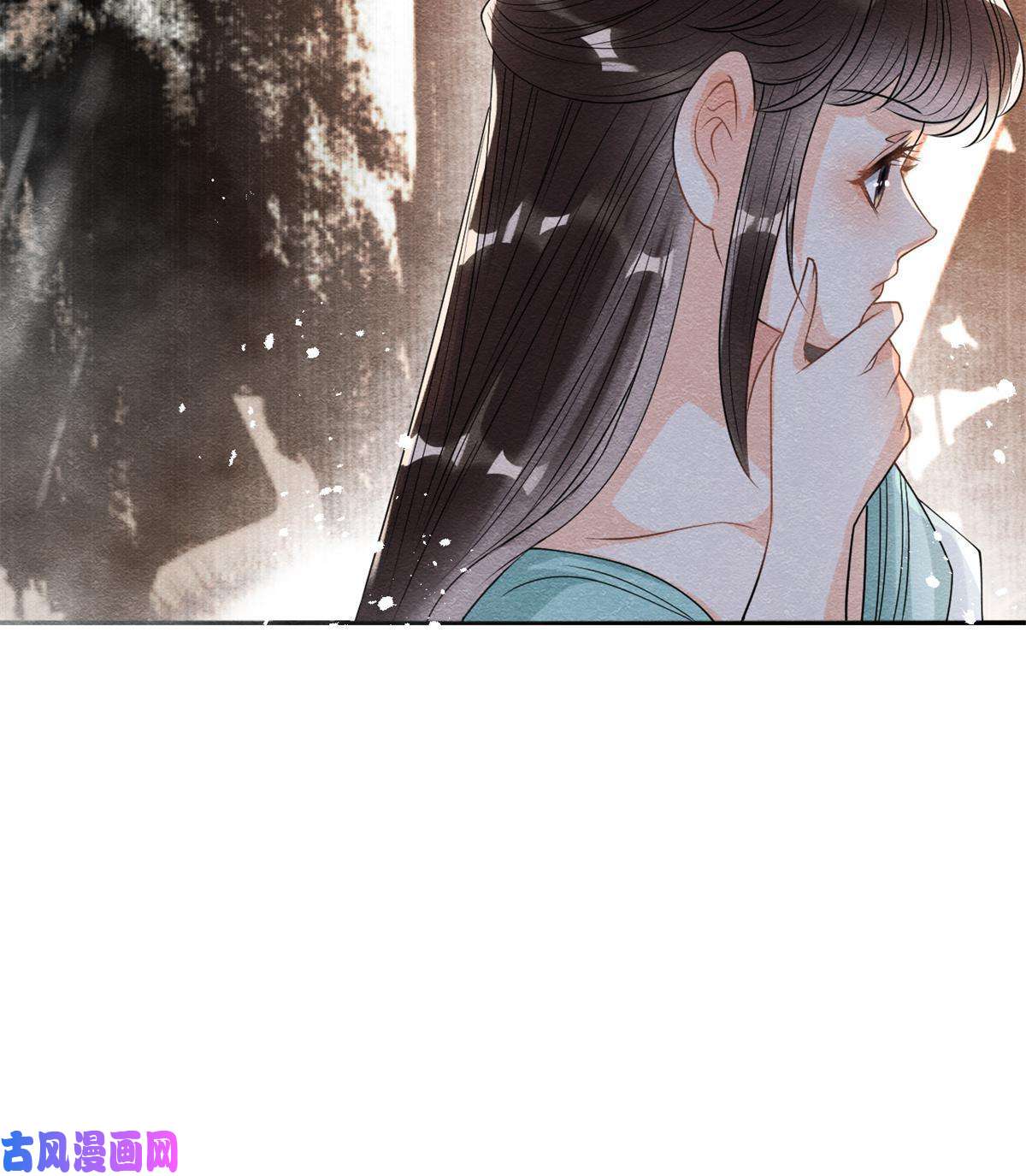 糟糕，又被病娇盯上了！第43话 萧衡哭了？