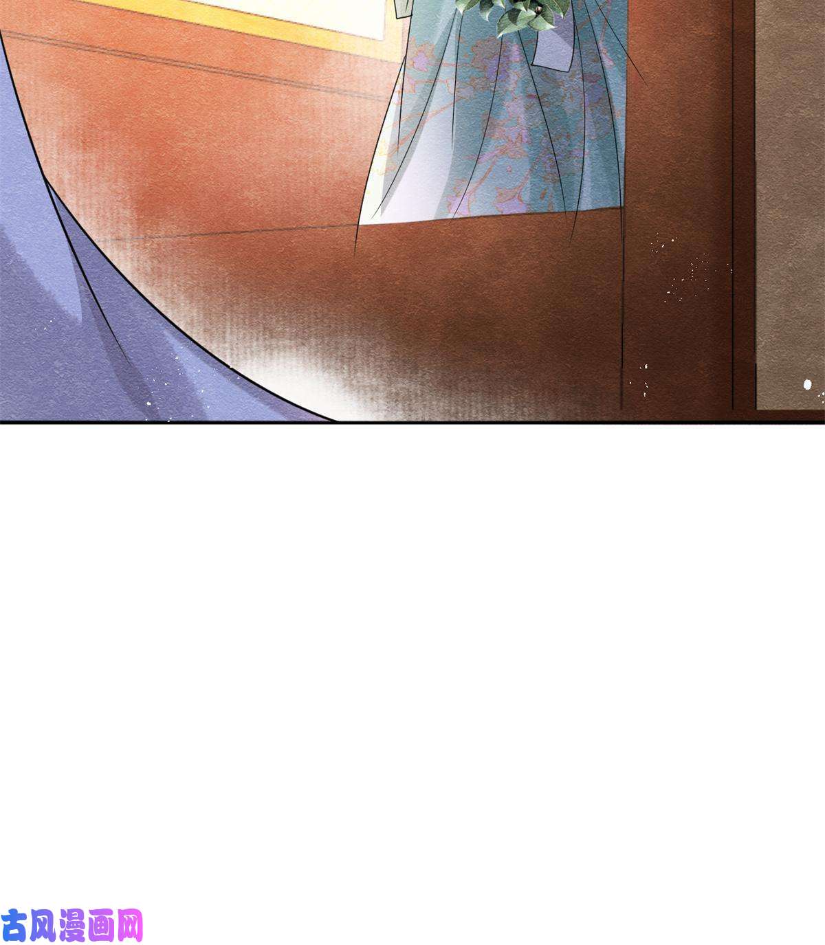 糟糕，又被病娇盯上了！第43话 萧衡哭了？