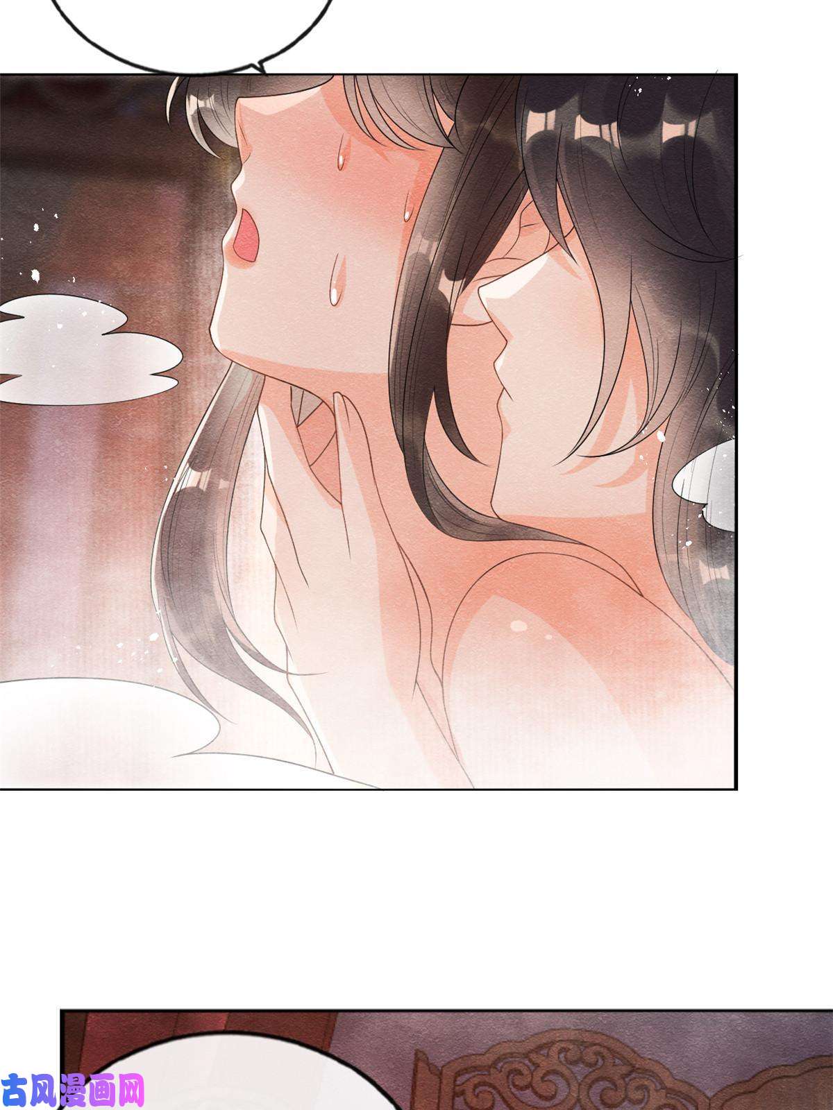 糟糕，又被病娇盯上了！第47话 螳螂捕蝉