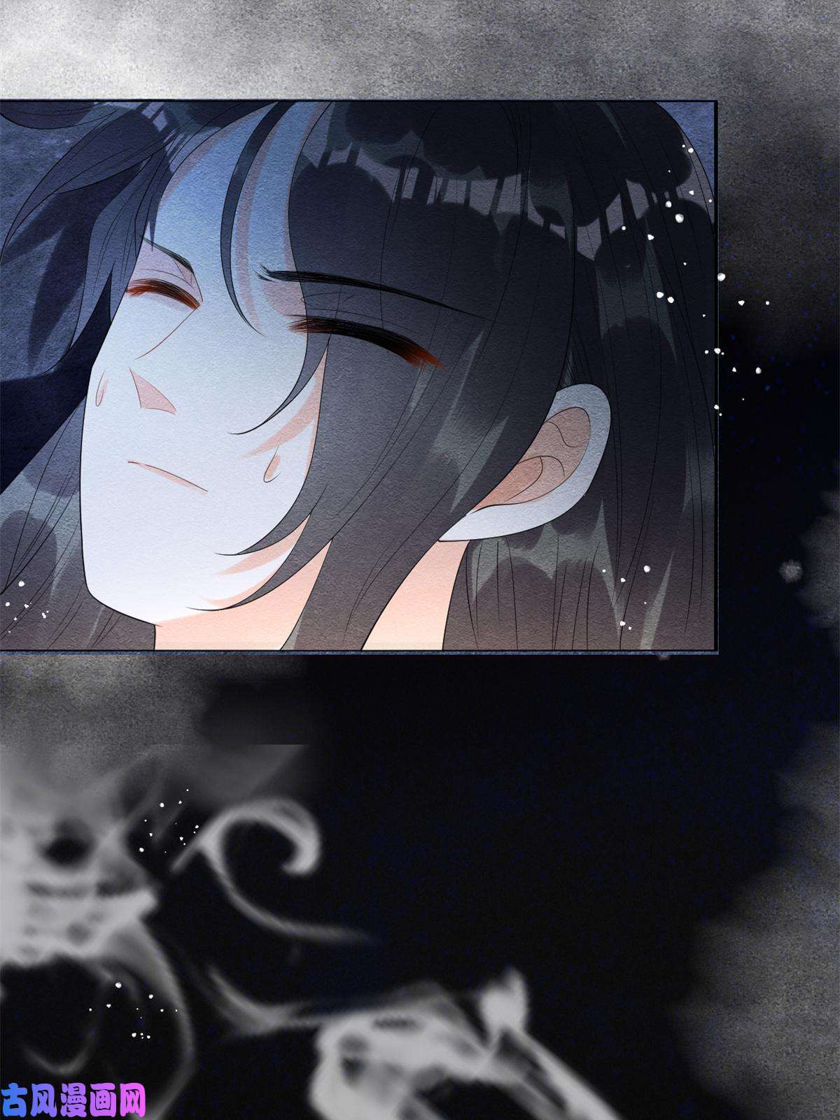 糟糕，又被病娇盯上了！第49话 我不要忘记裴道珠