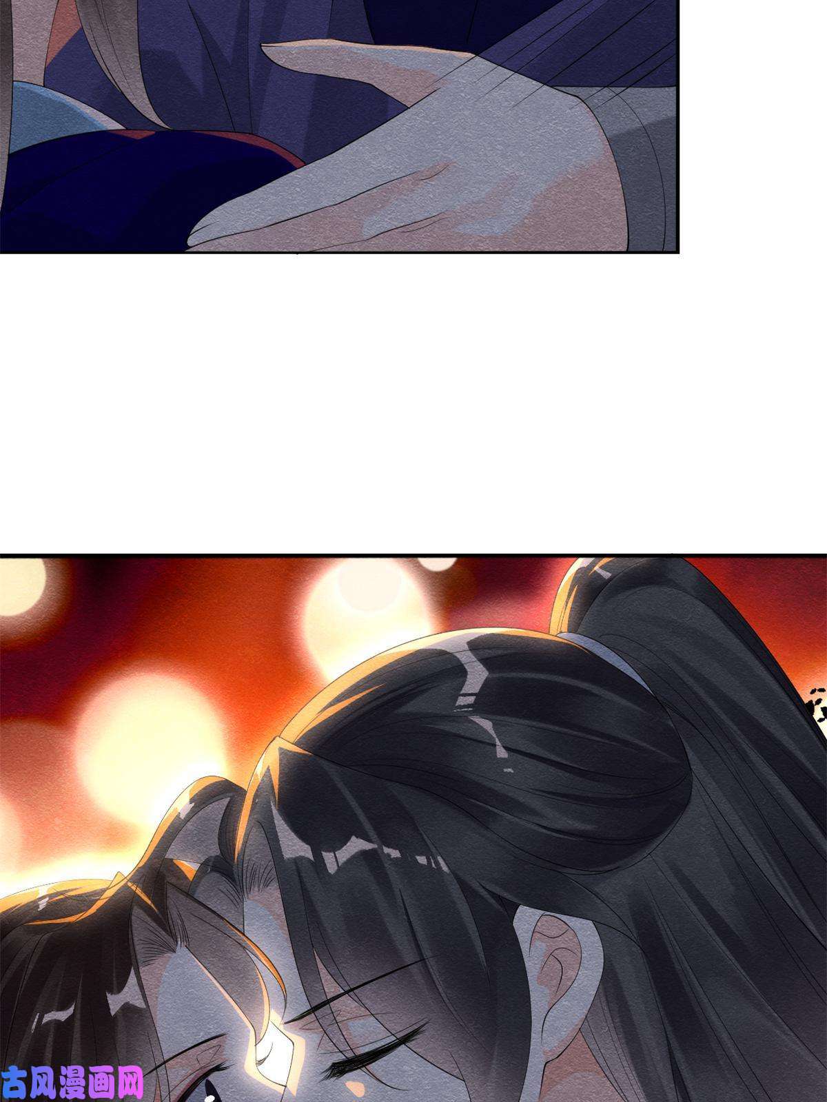 糟糕，又被病娇盯上了！第51话 只能叫我哥哥